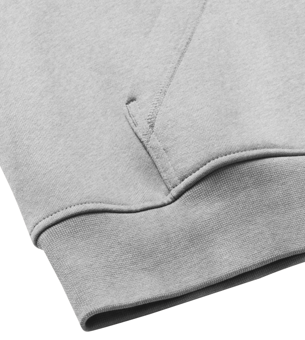 BOXY HOODIE Creator Studio