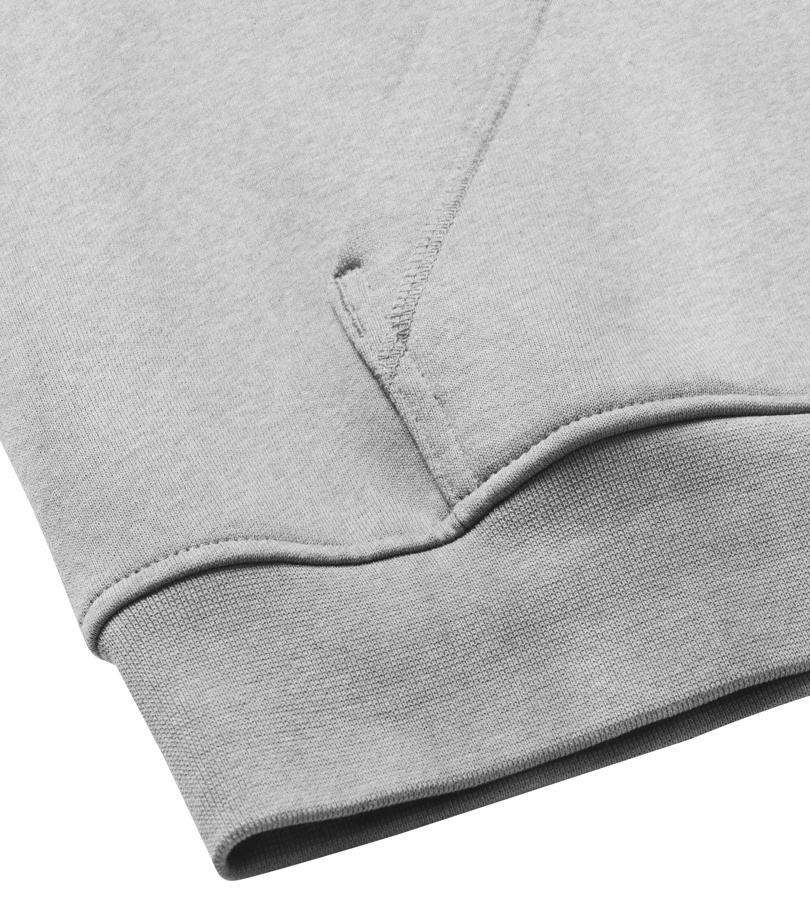 BOXY HOODIE Creator Studio