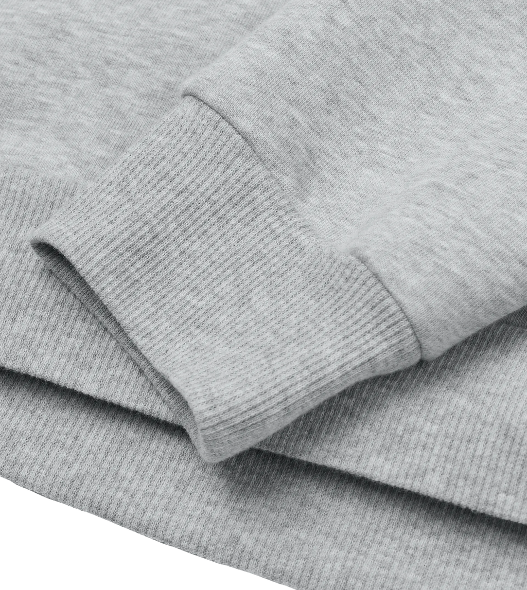 REGULAR HOODIE Creator Studio