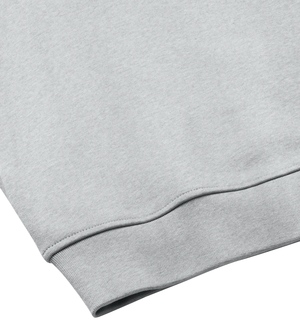 OVERSIZE HOODIE Creator Studio