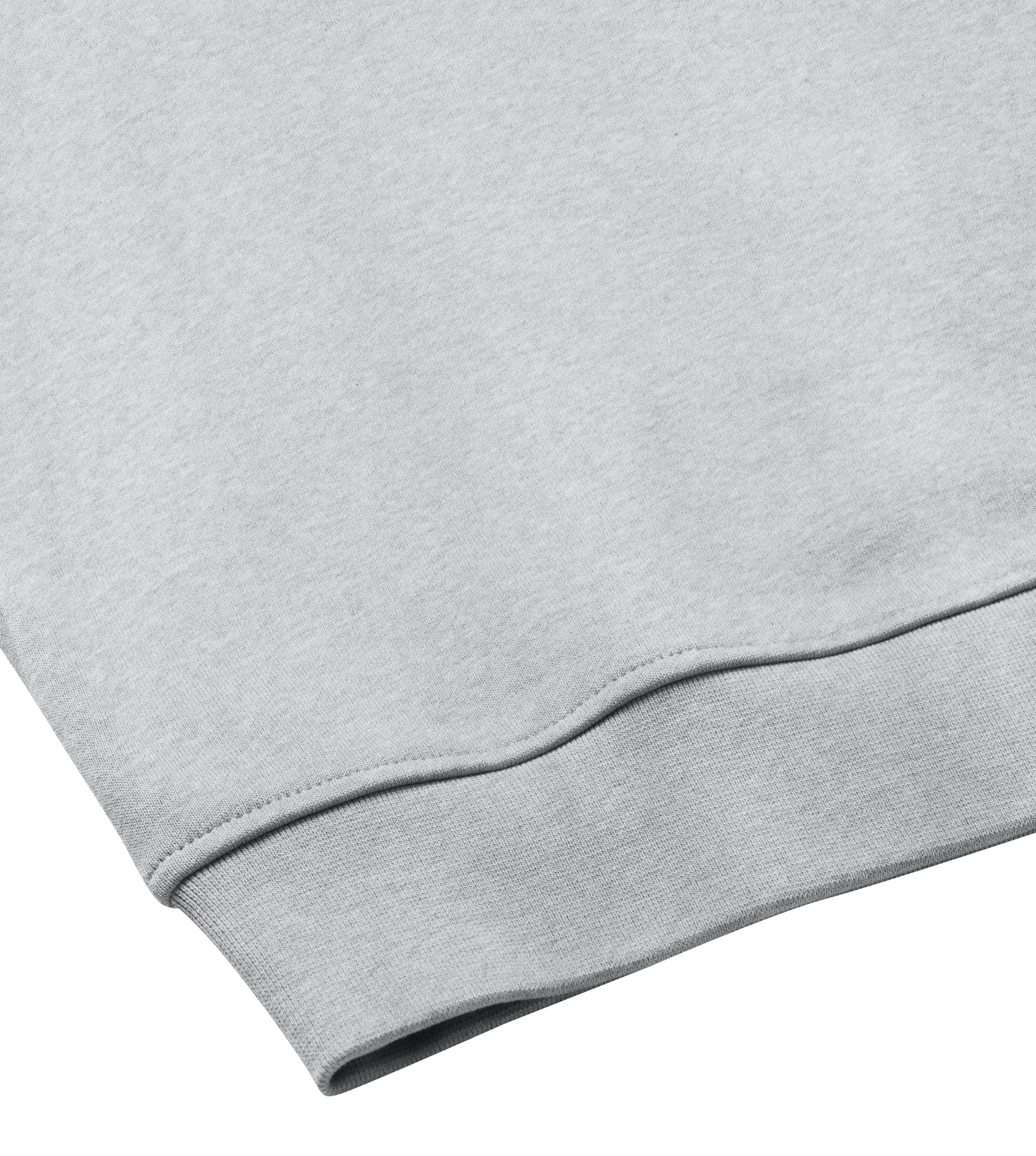 OVERSIZE HOODIE Creator Studio