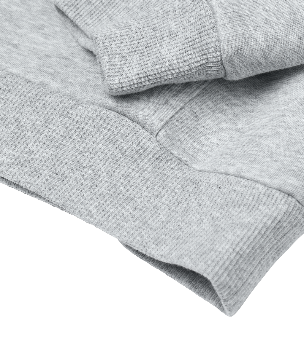 REGULAR HOODIE Creator Studio