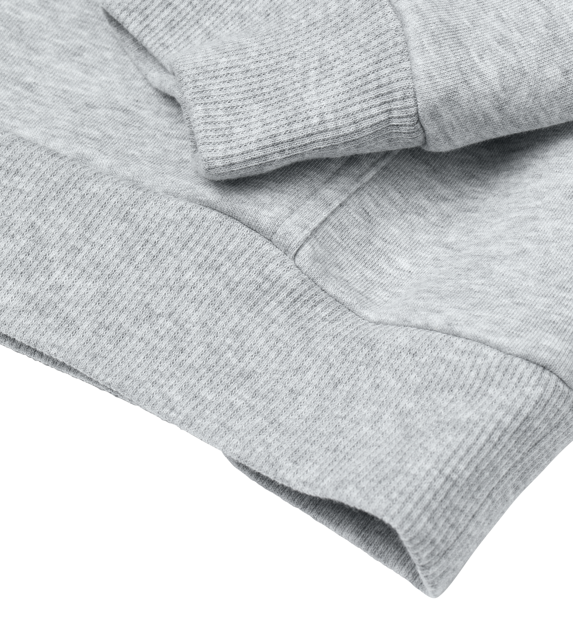 REGULAR HOODIE Creator Studio