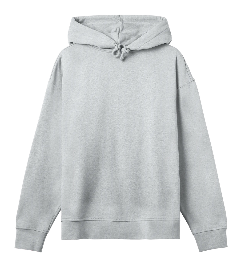 OVERSIZE HOODIE Creator Studio