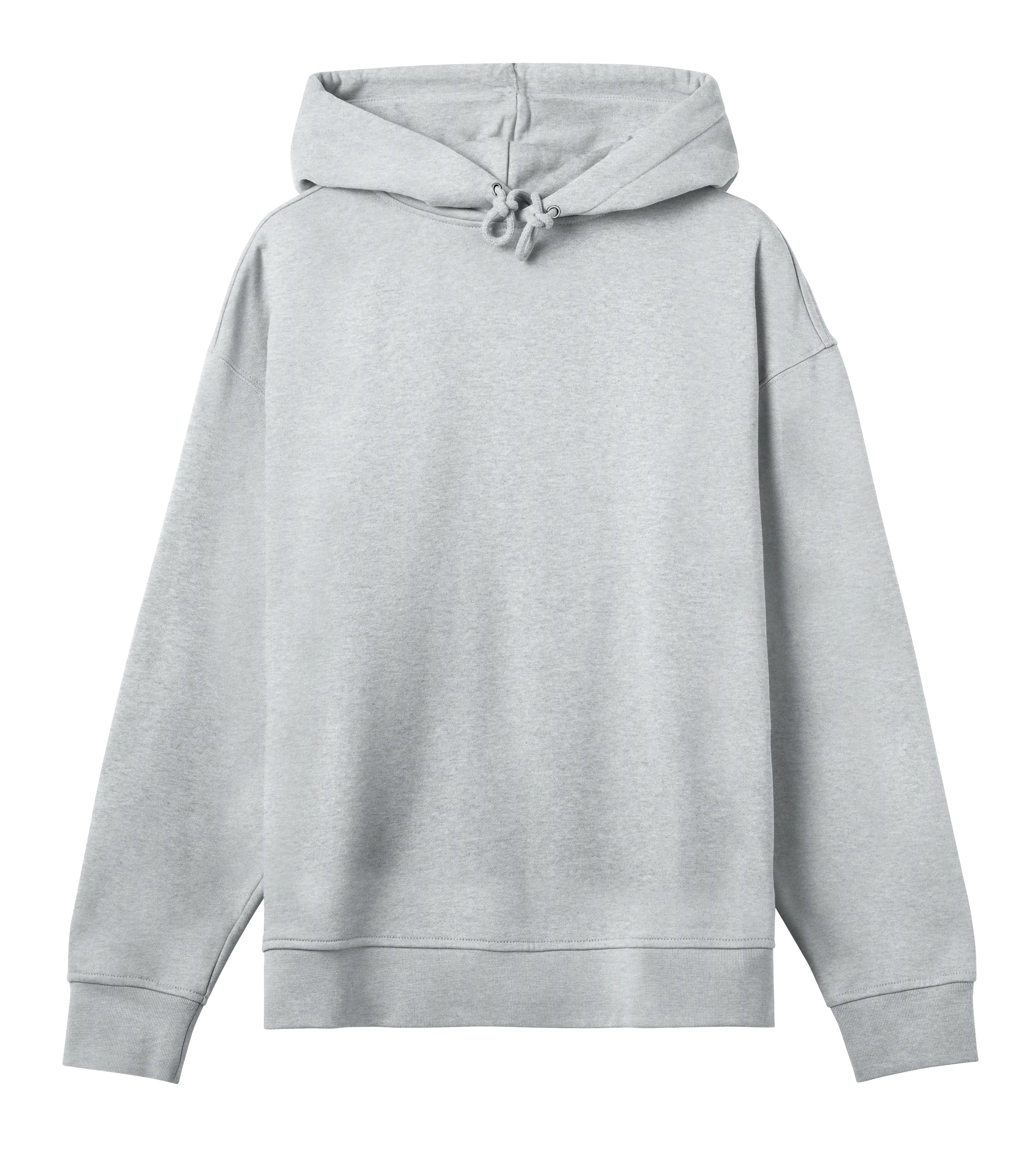 OVERSIZE HOODIE Creator Studio