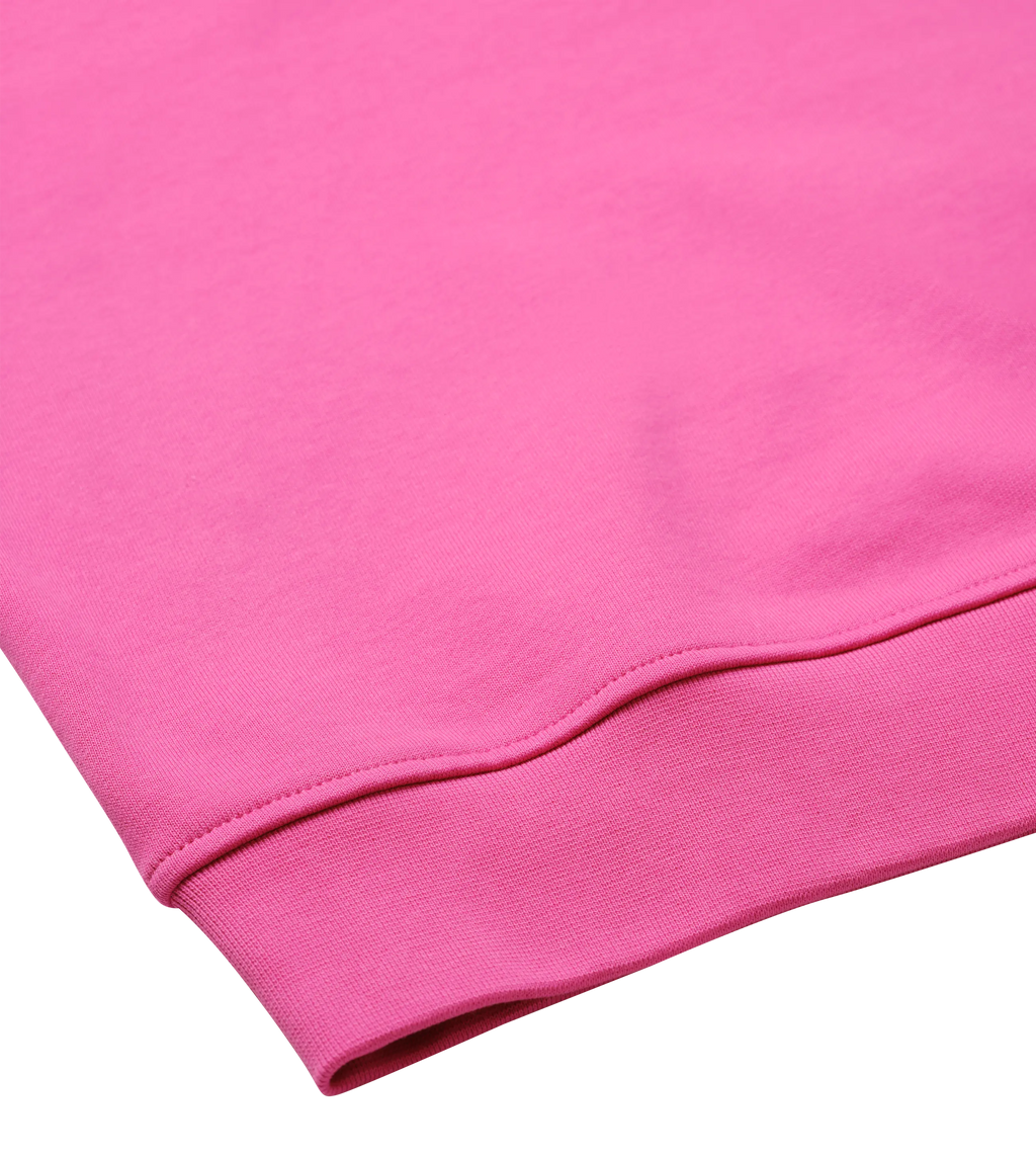 OVERSIZE HOODIE Creator Studio
