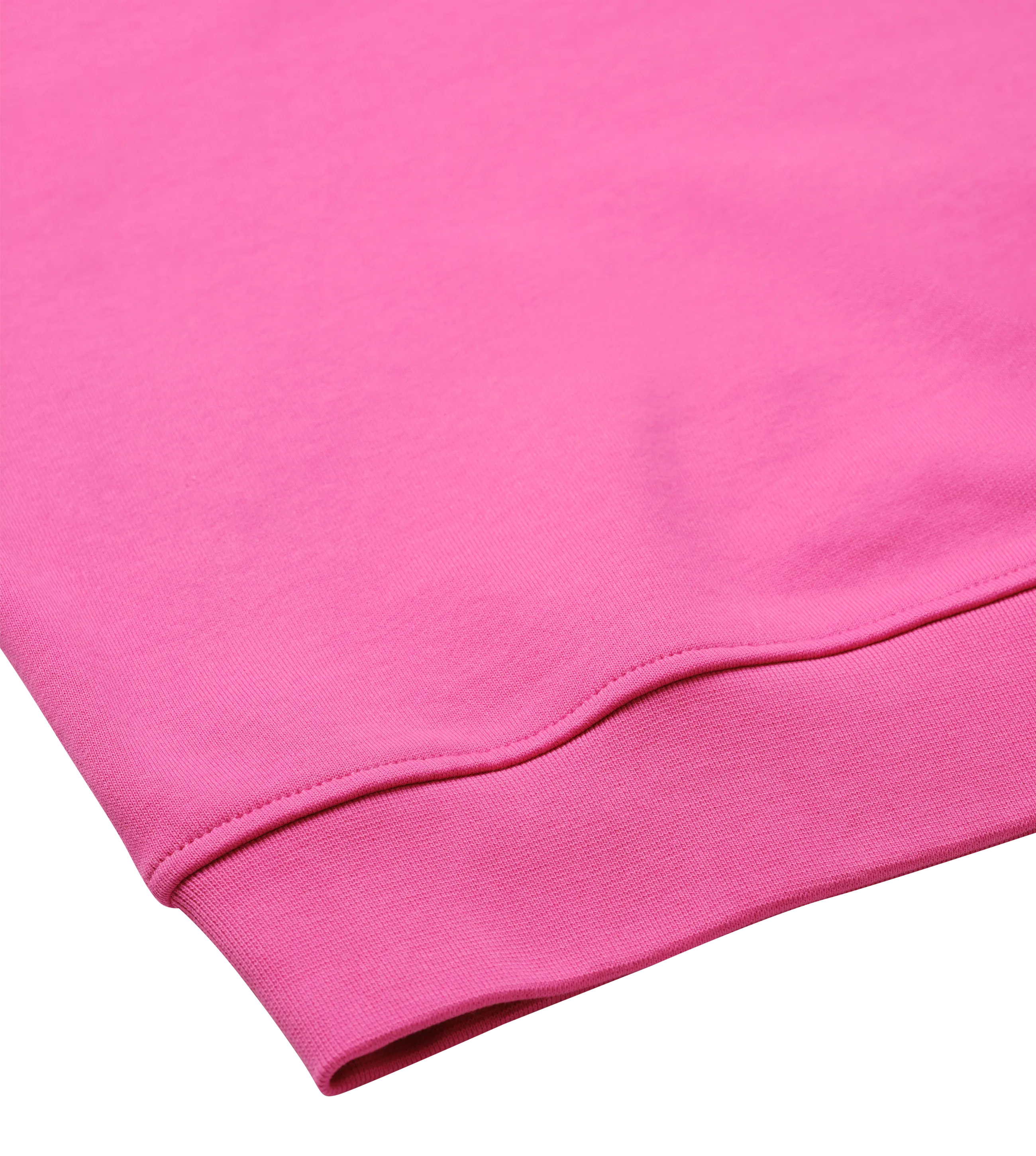 OVERSIZE HOODIE Creator Studio
