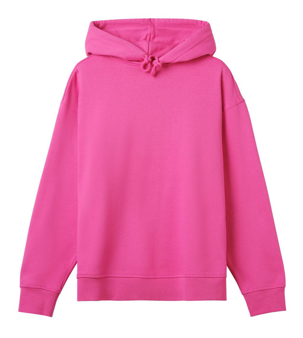 OVERSIZE HOODIE Creator Studio