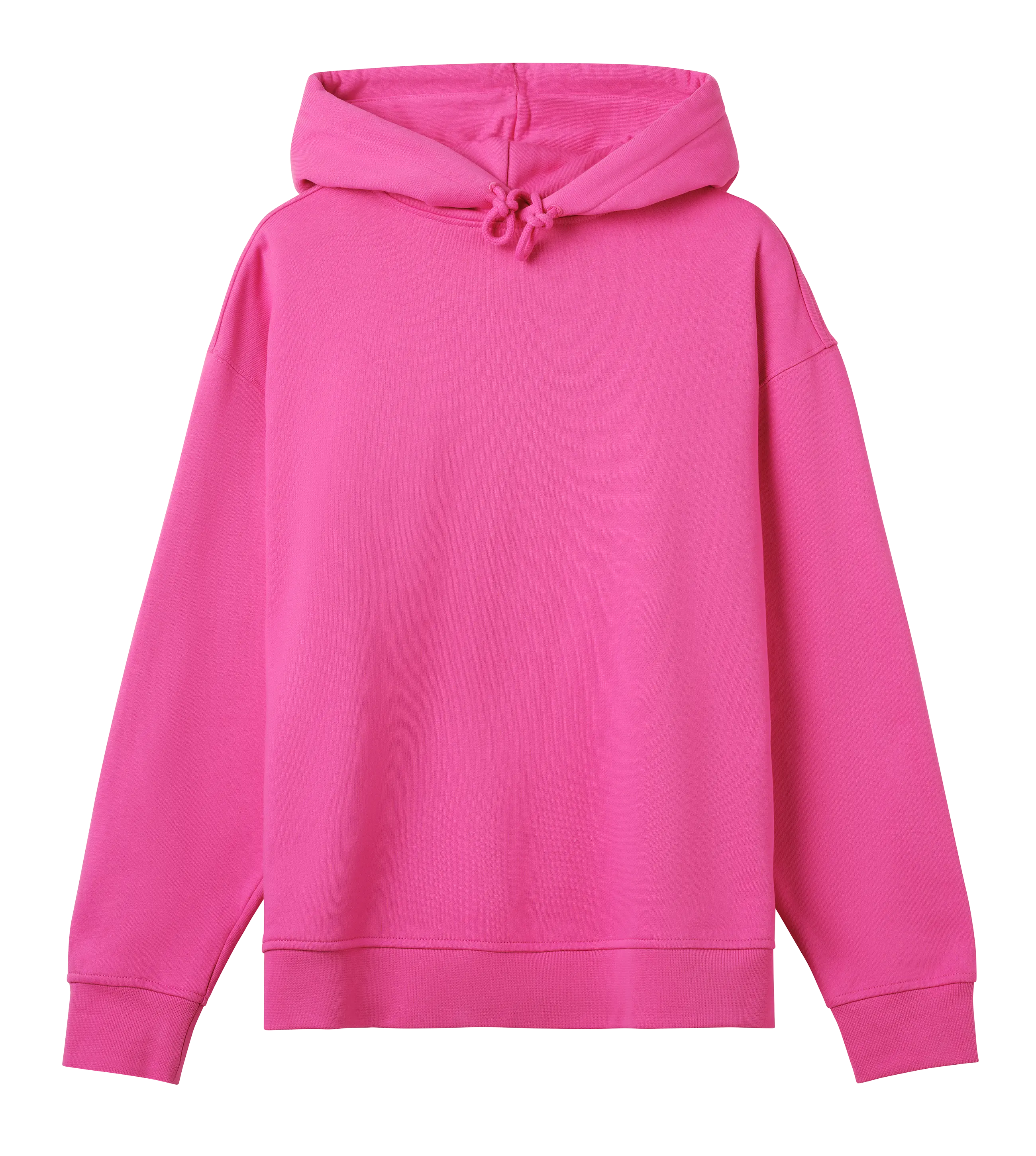OVERSIZE HOODIE Creator Studio