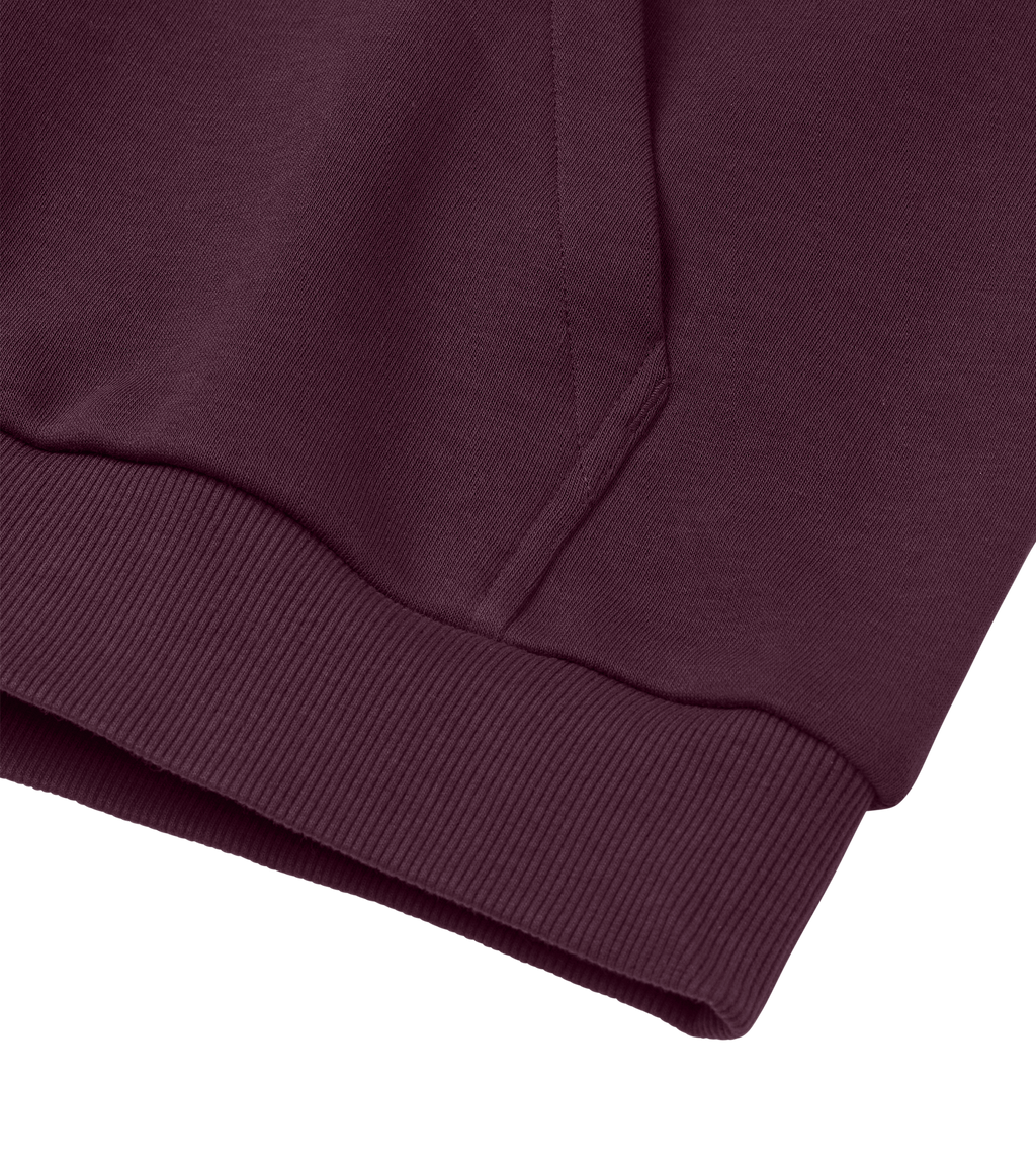 REGULAR HOODIE Creator Studio