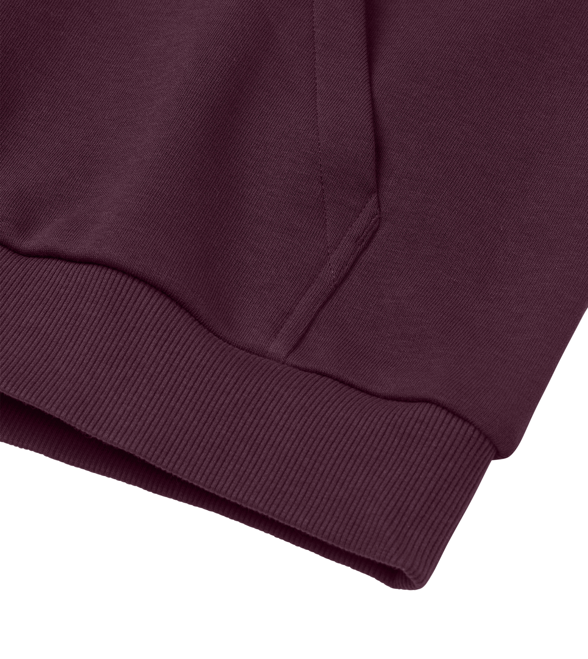 REGULAR HOODIE Creator Studio