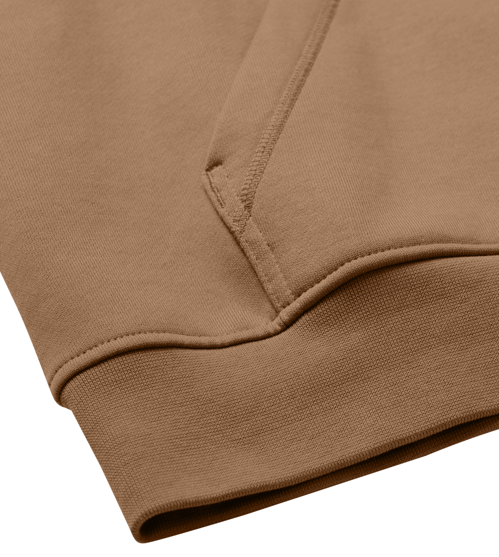 BOXY HOODIE Creator Studio
