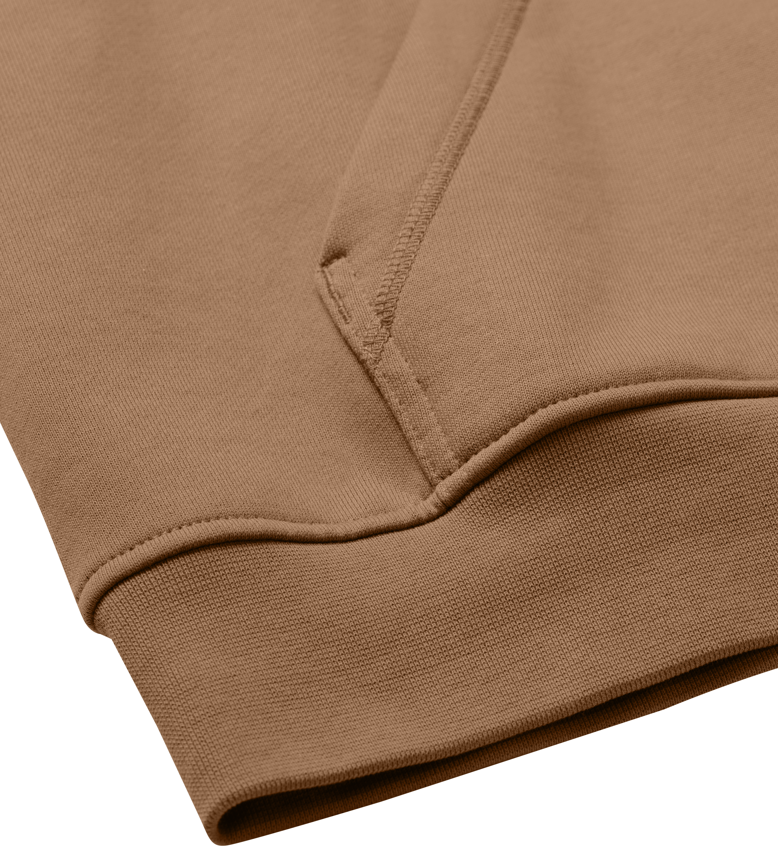 BOXY HOODIE Creator Studio