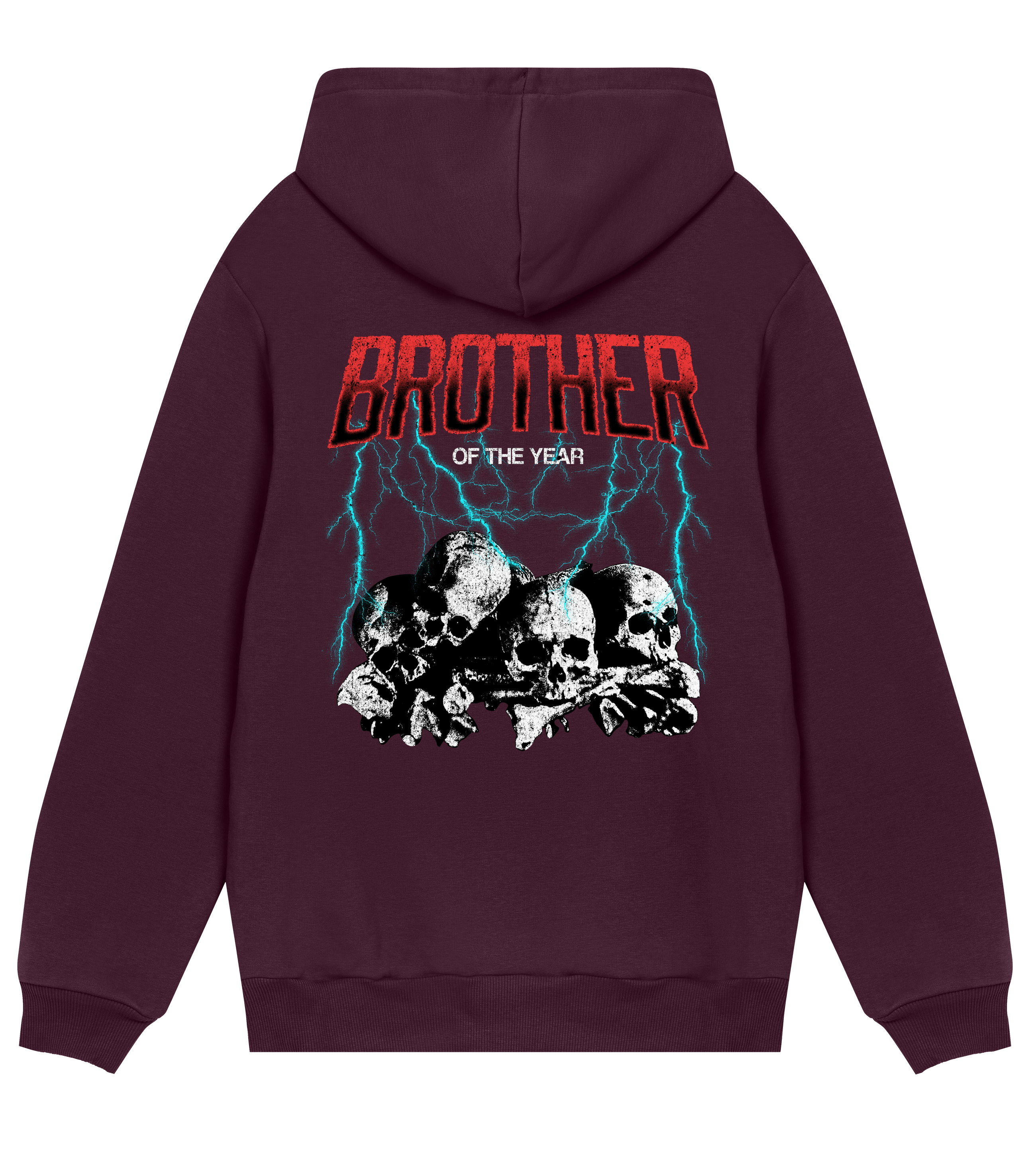 Brother of the Year Creator Studio