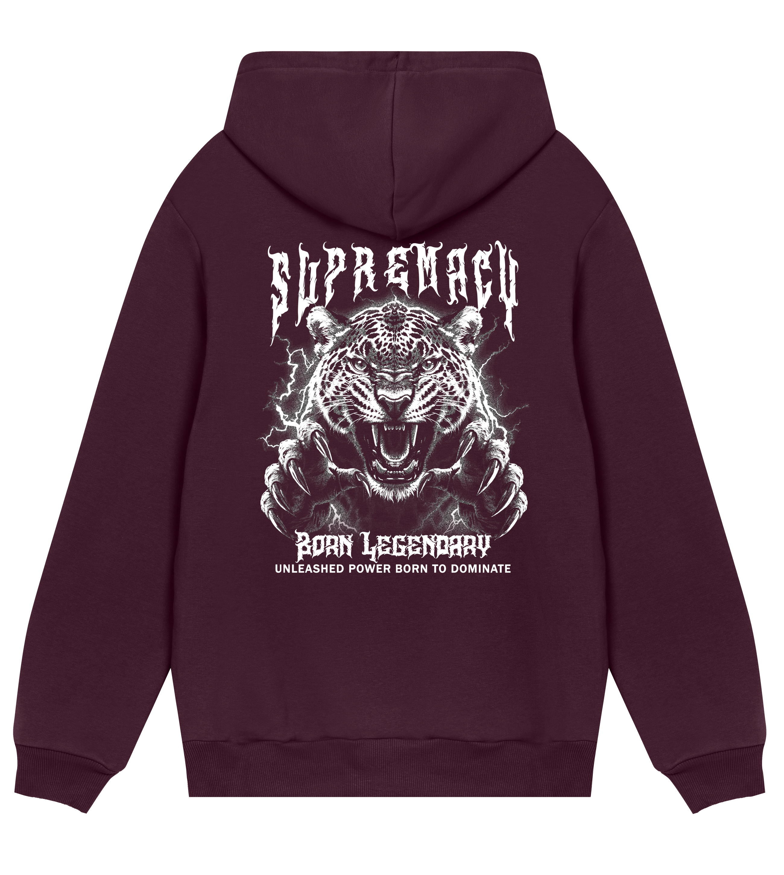 Supremacy Creator Studio