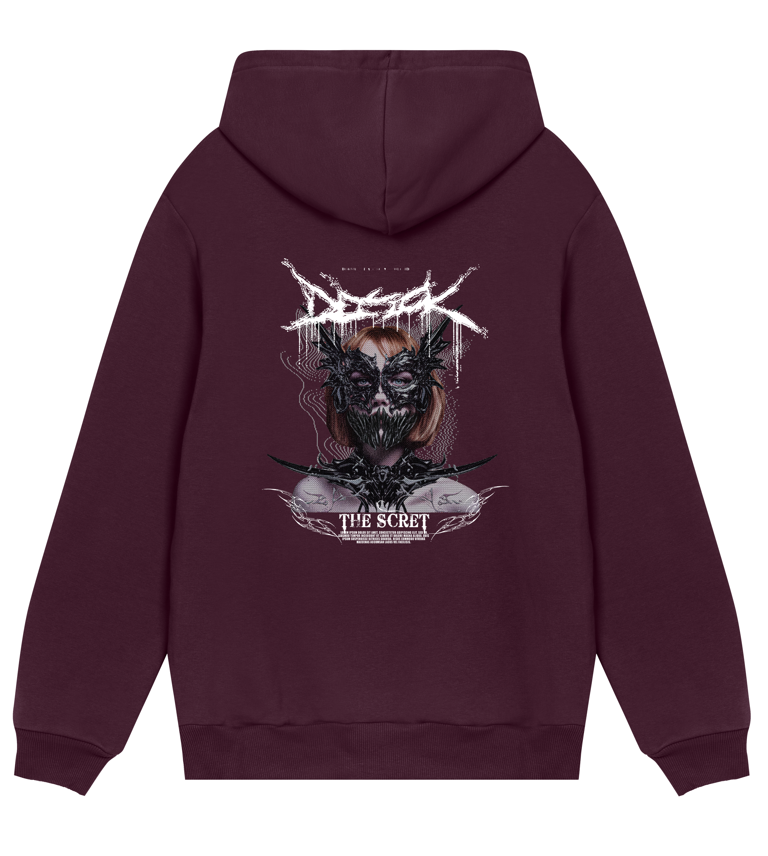 The Scret Creator Studio