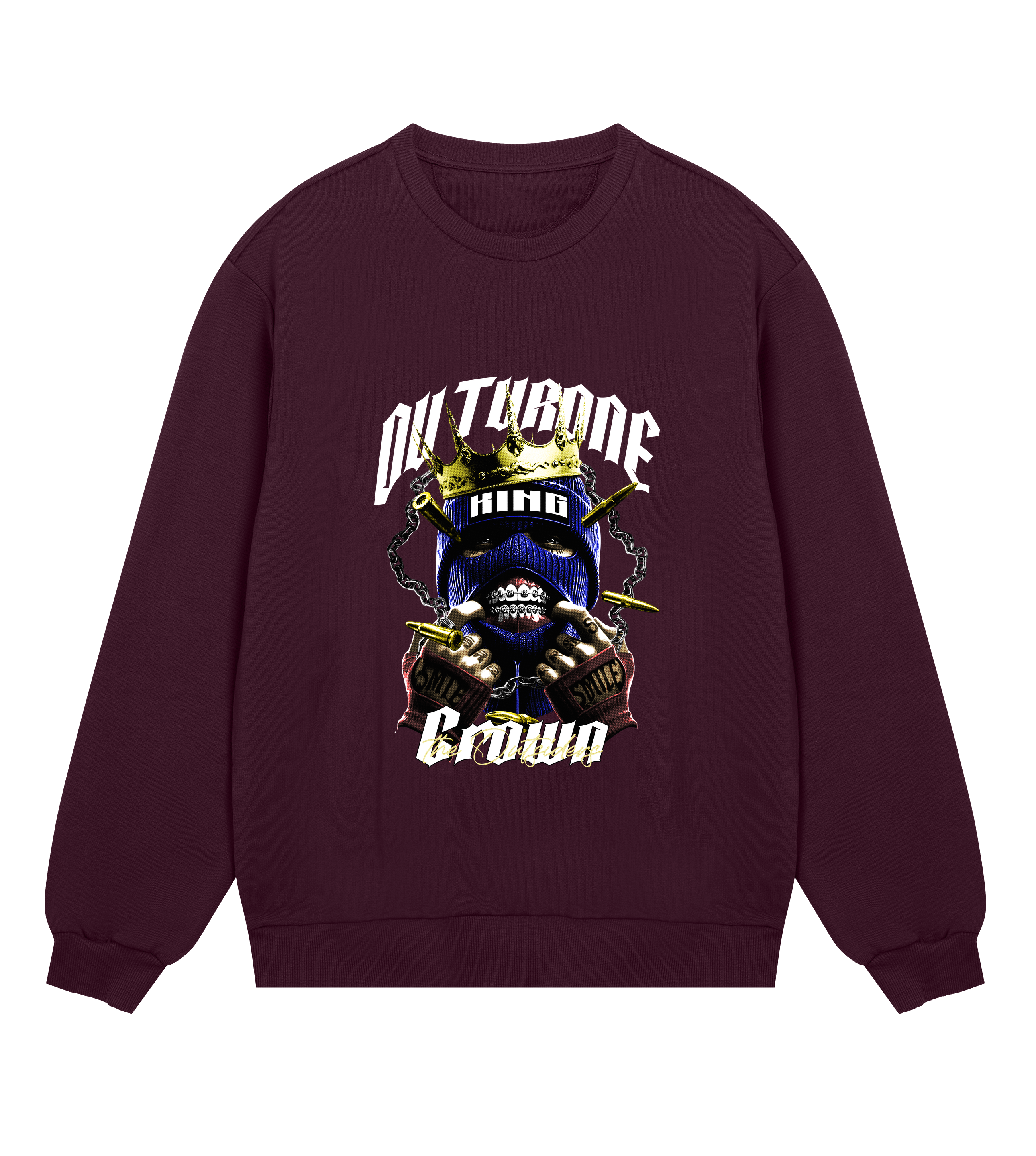King of Crown Creator Studio
