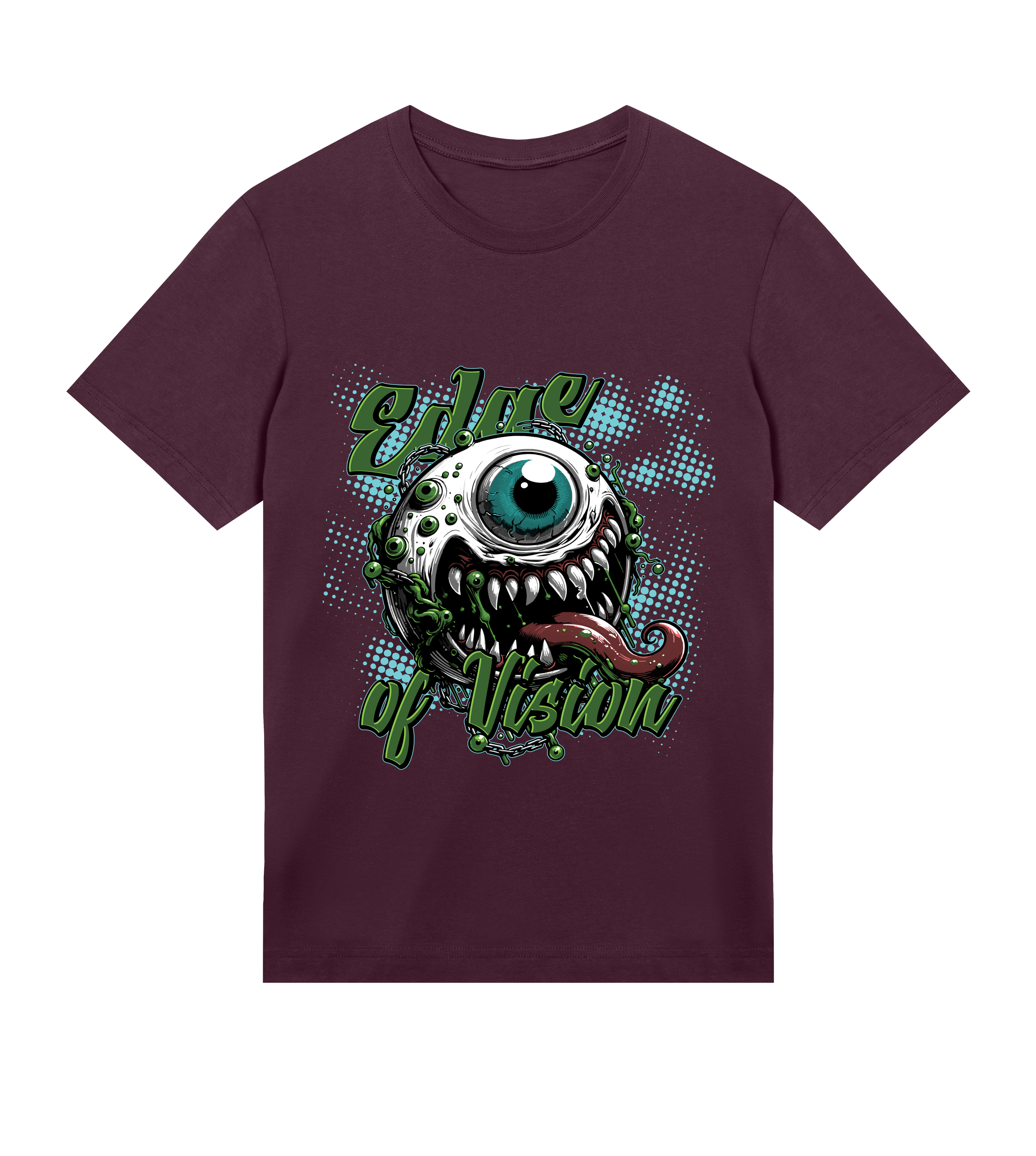 Edge of Vision Creator Studio