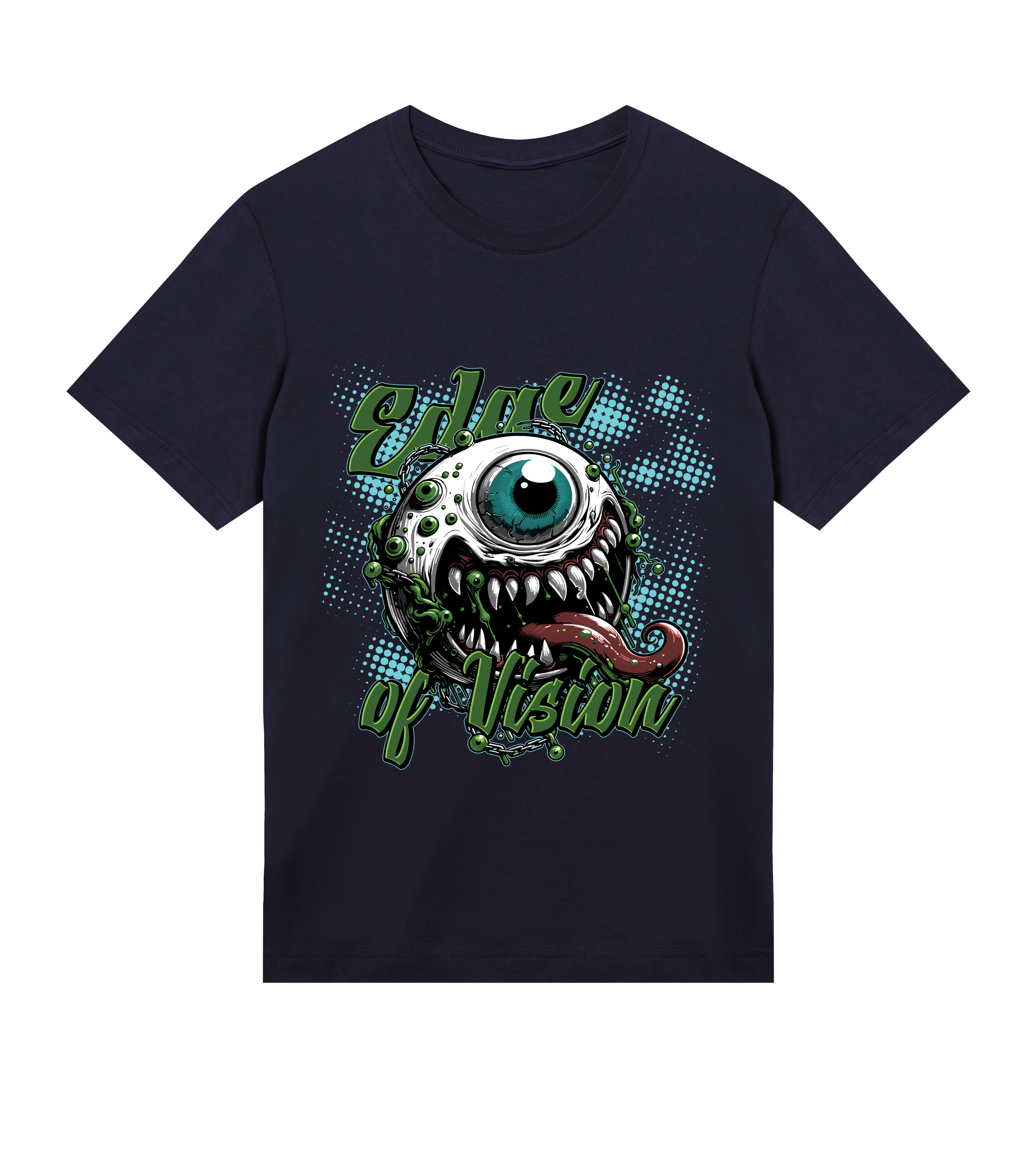 Edge of Vision Creator Studio