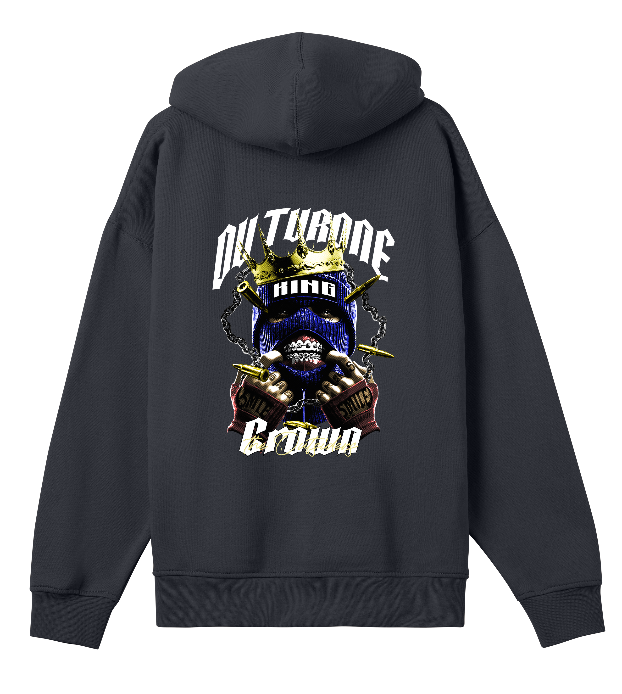 King of Crown Creator Studio