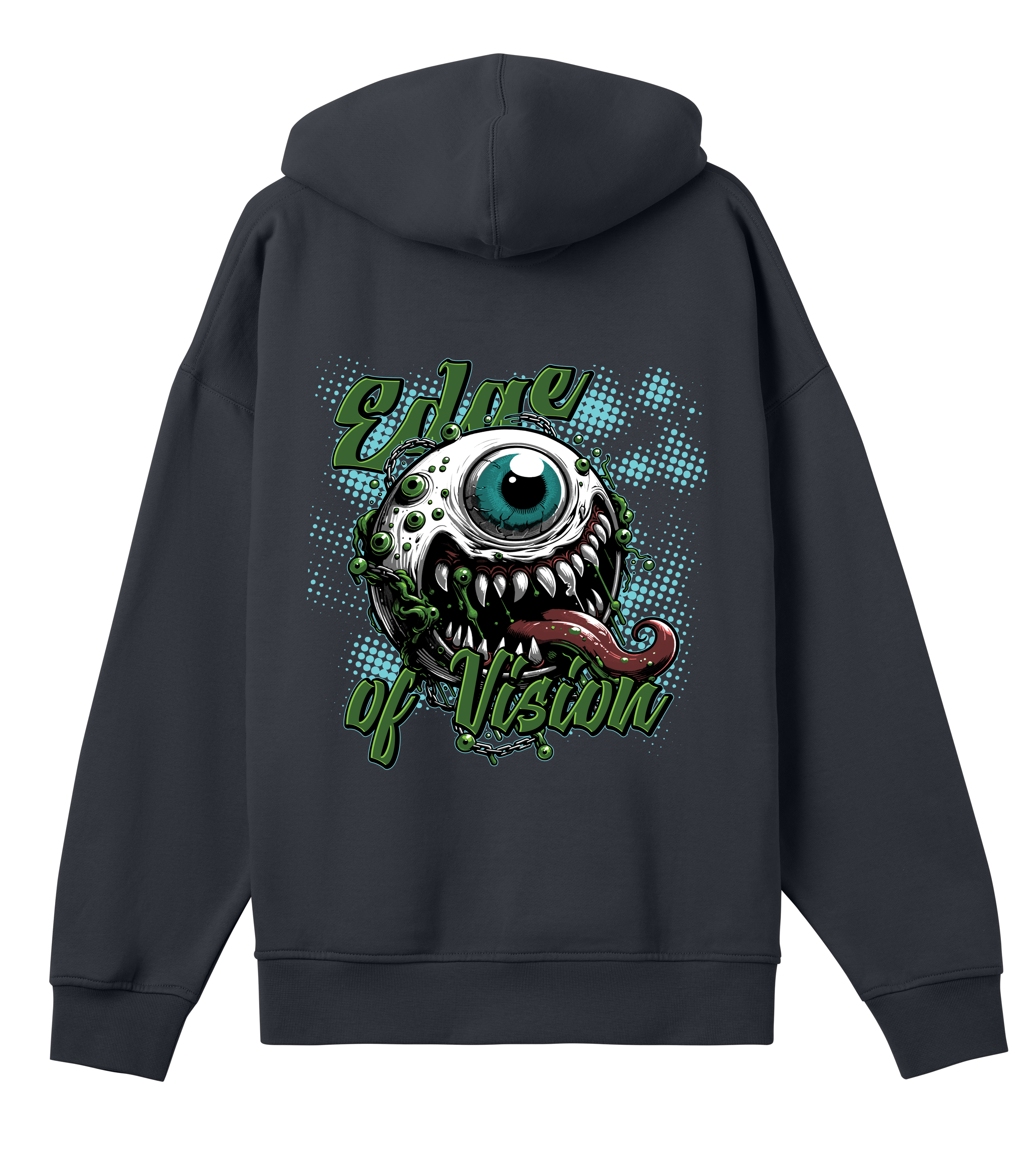 Edge of Vision Creator Studio