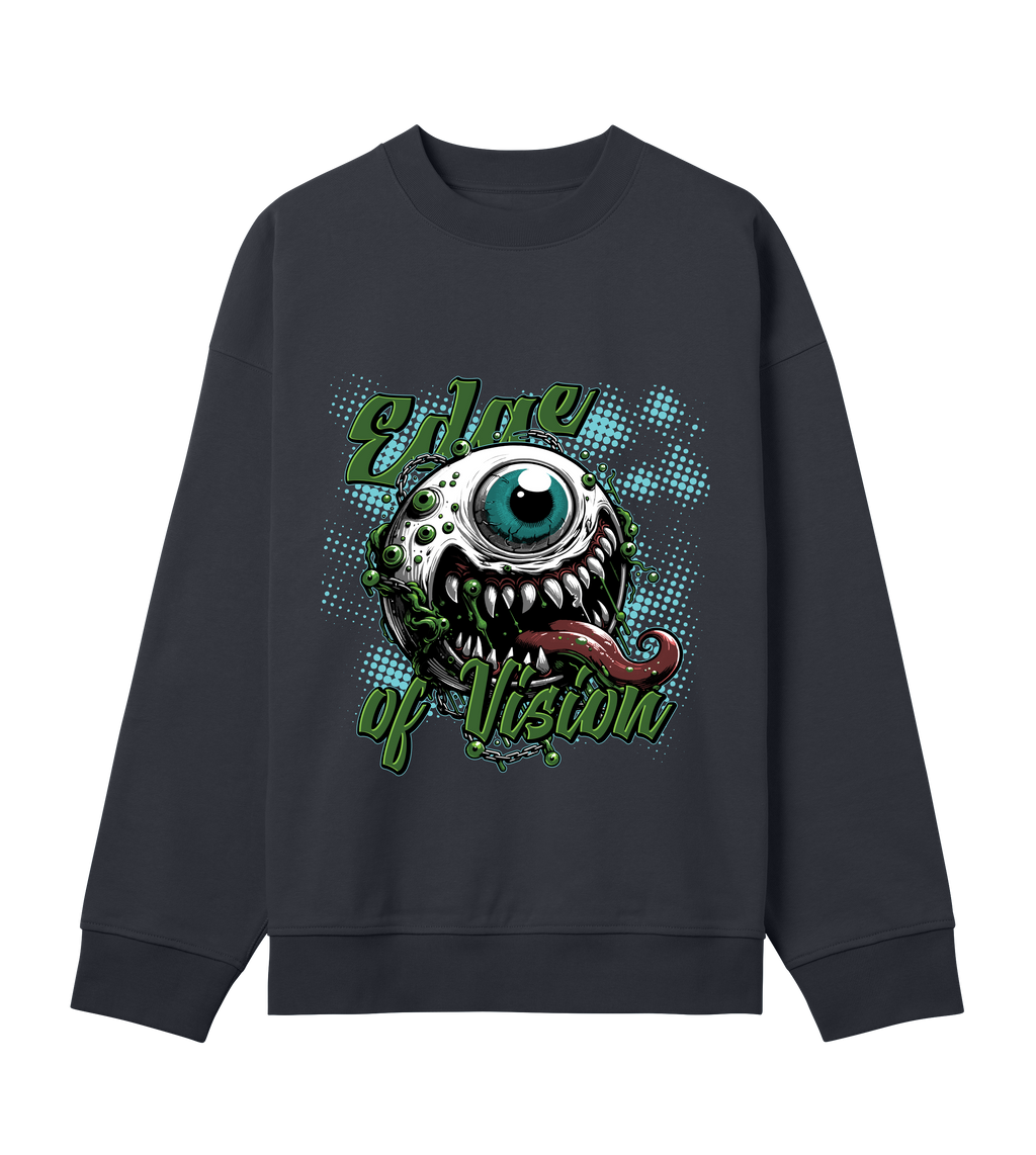 Edge of Vision Creator Studio