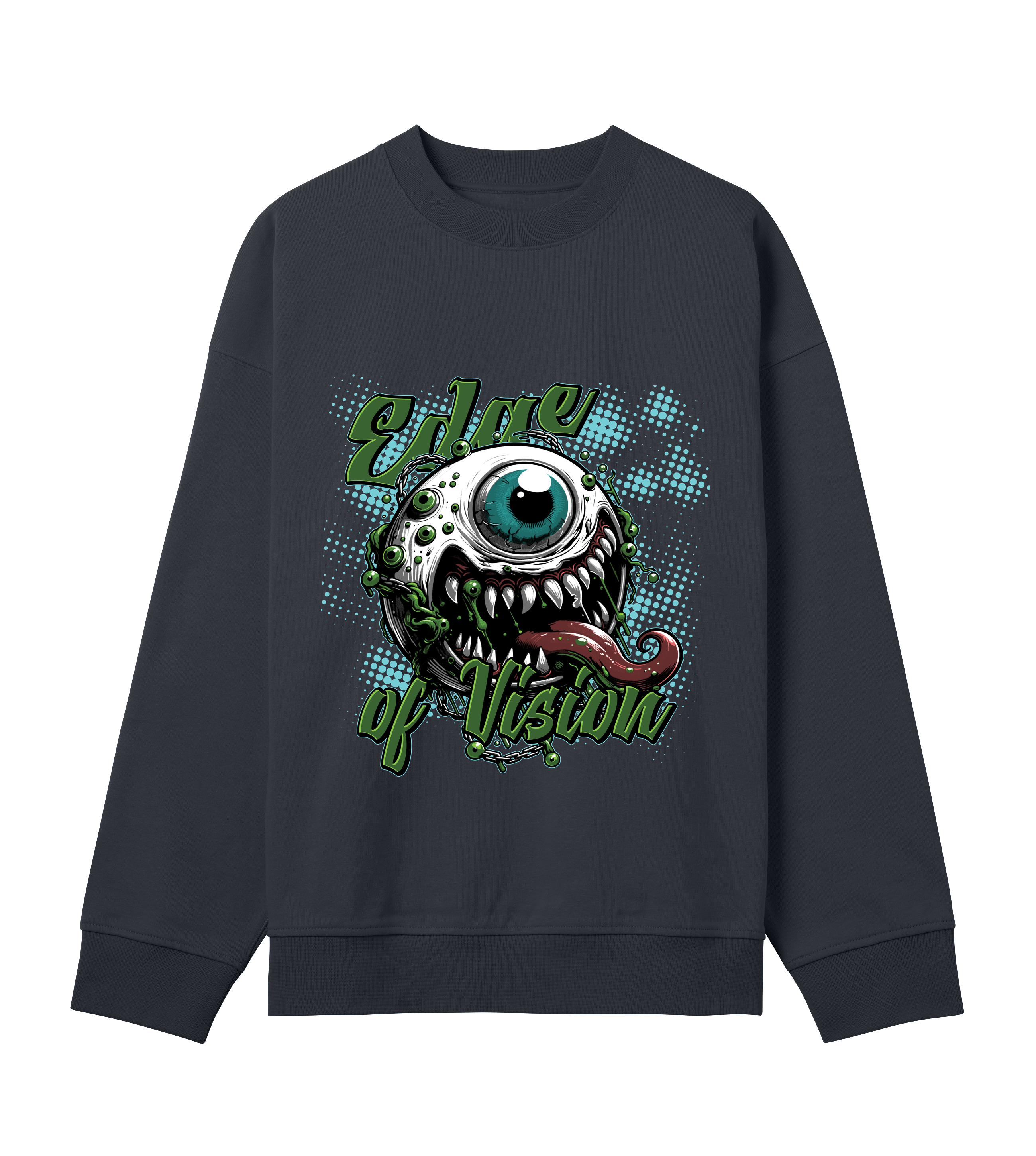 Edge of Vision Creator Studio