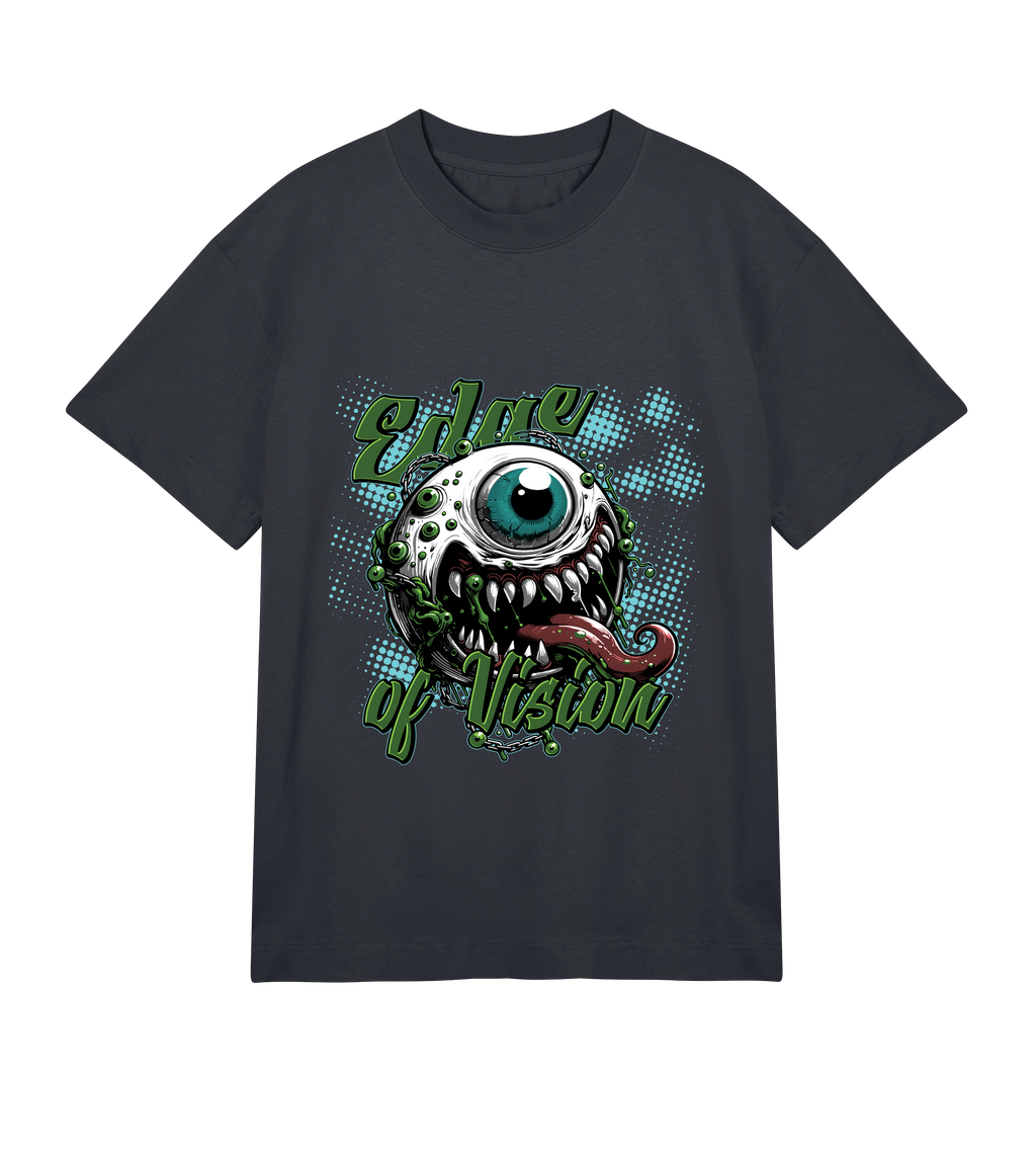 Edge of Vision Creator Studio