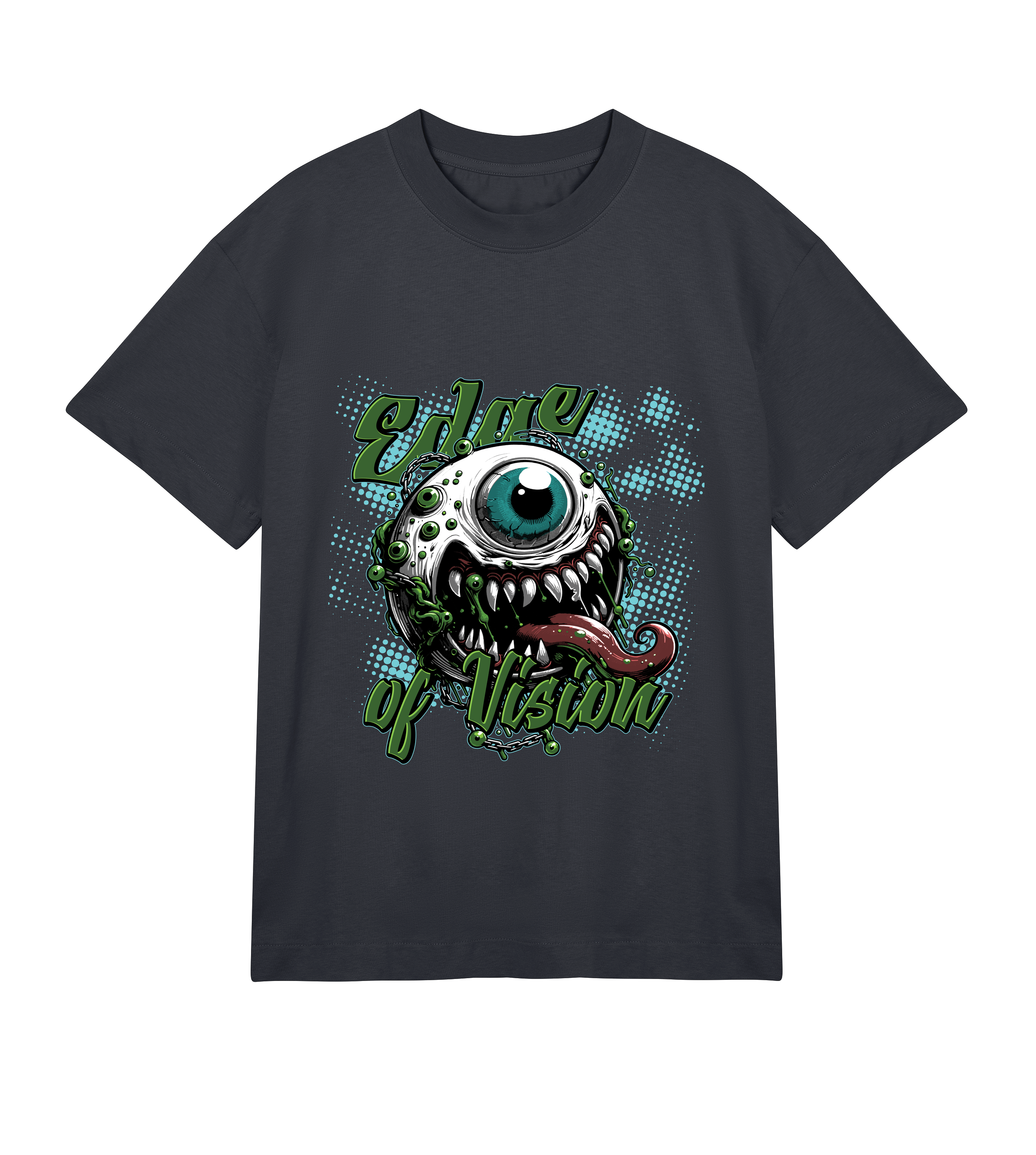 Edge of Vision Creator Studio