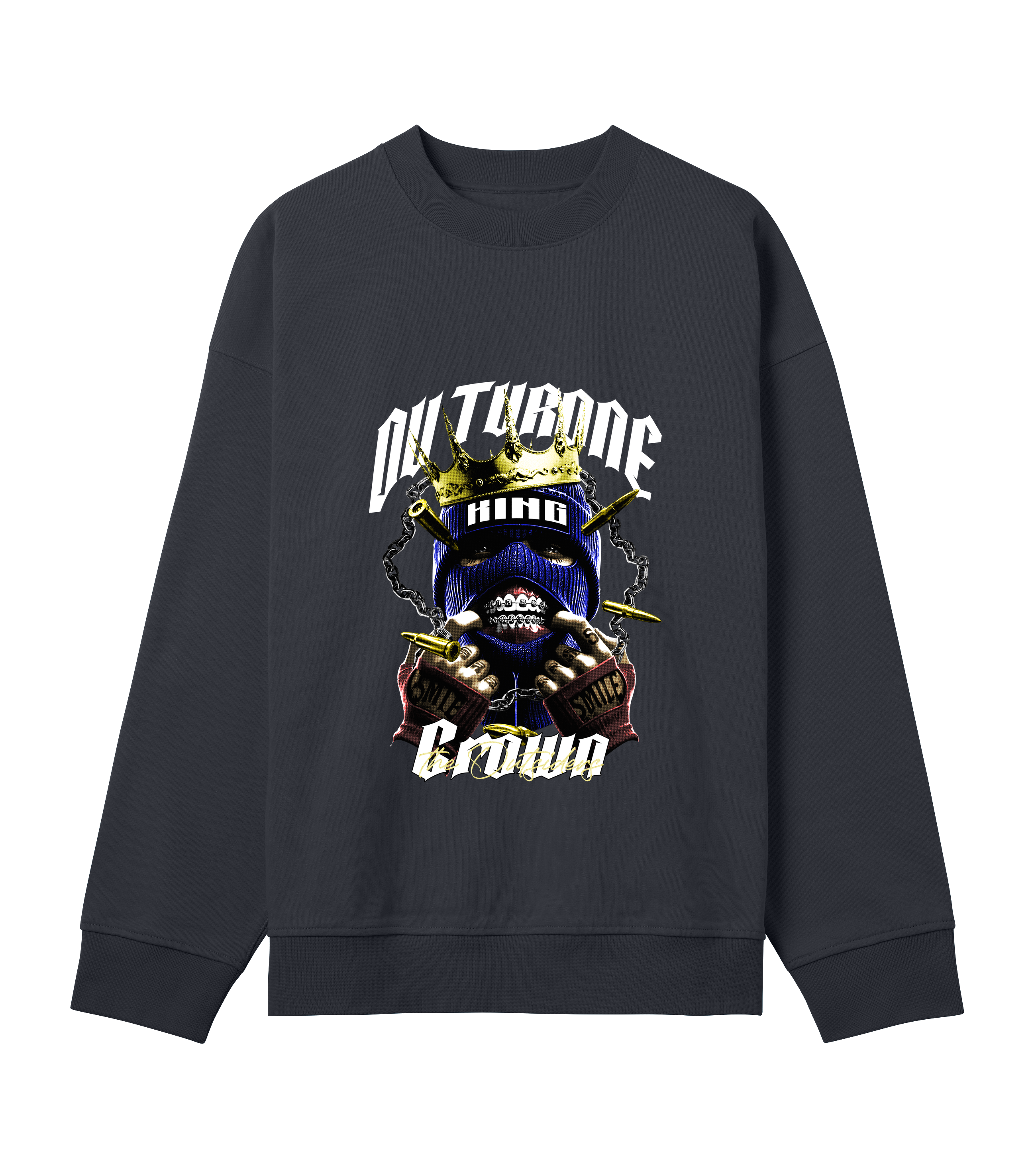 King of Crown Creator Studio