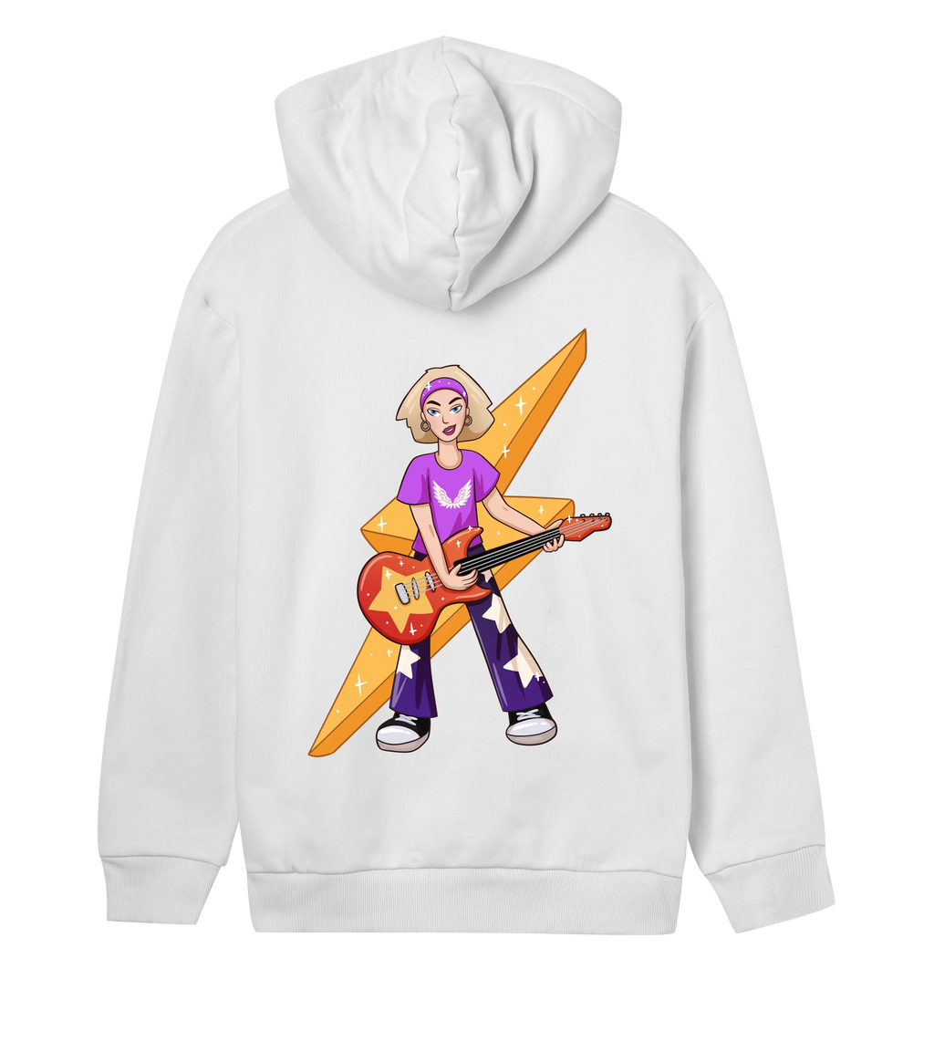 REGULAR HOODIE Creator Studio
