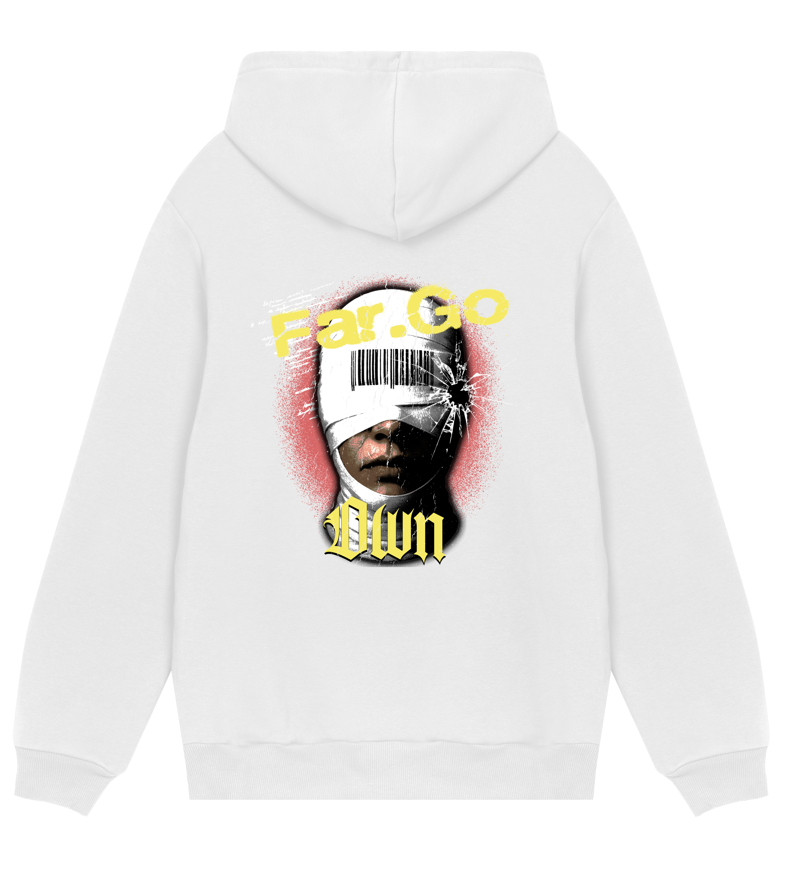 Far. Go. Own Creator Studio