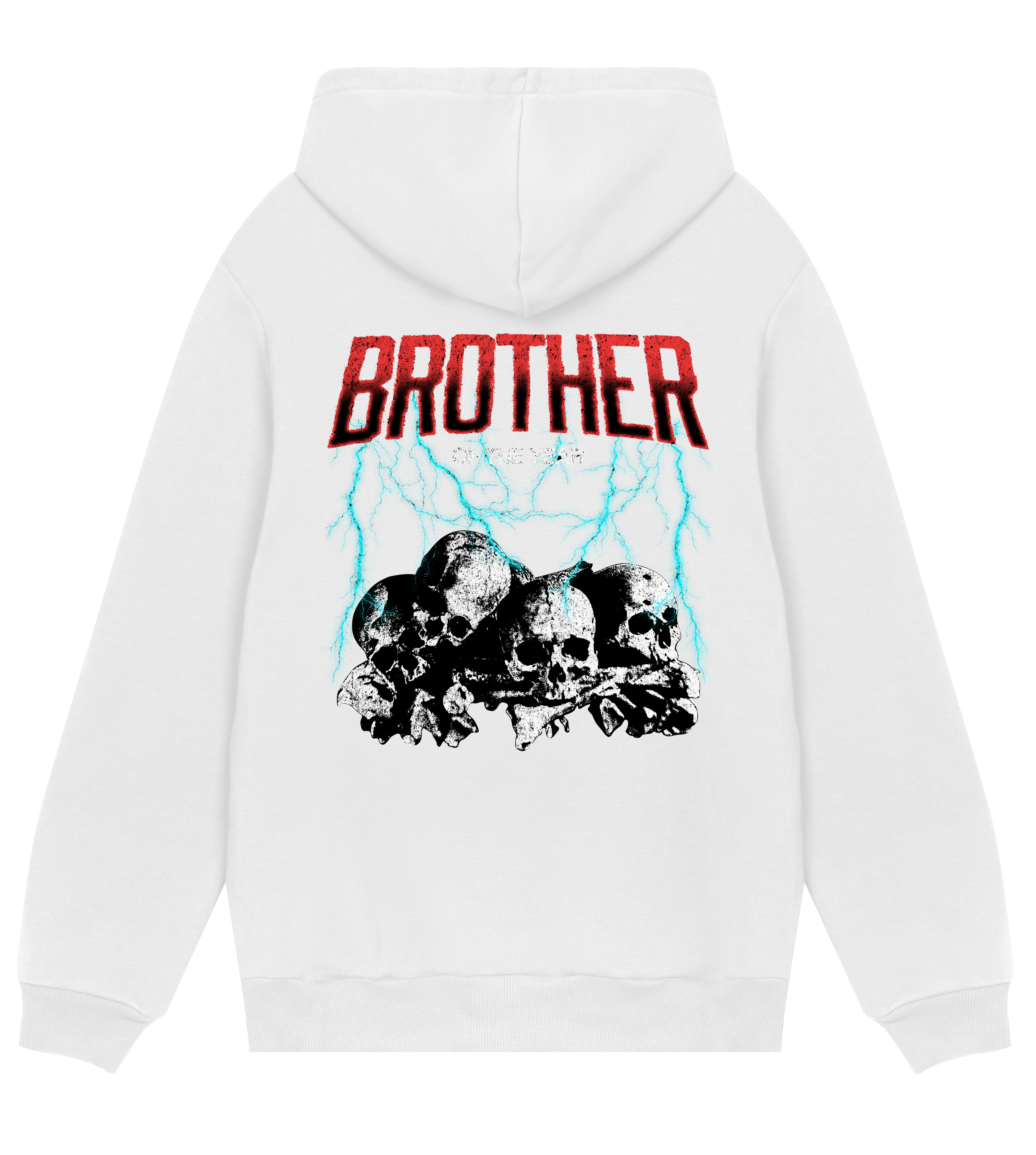Brother of the Year Creator Studio