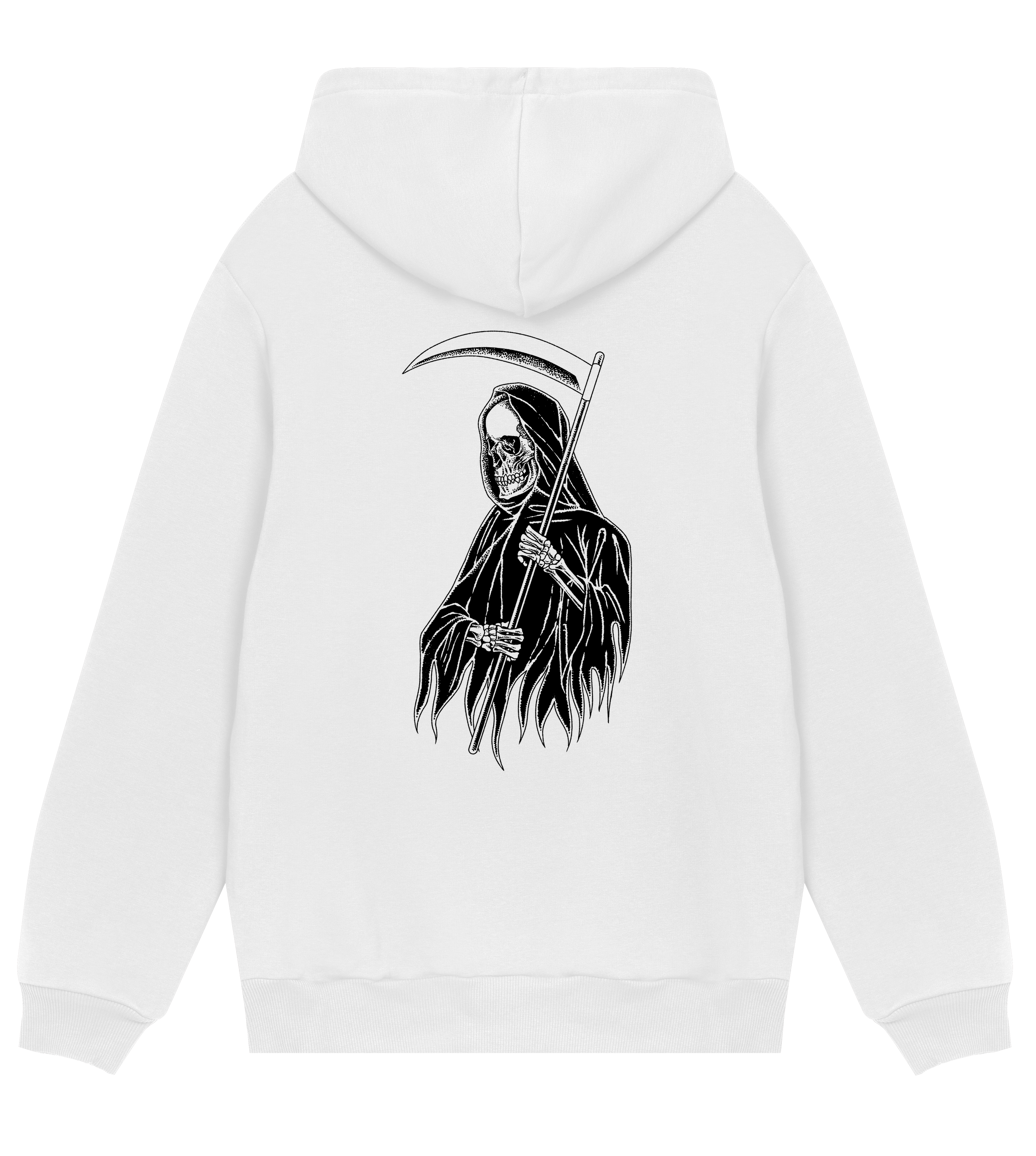 The Grim Reaper Creator Studio