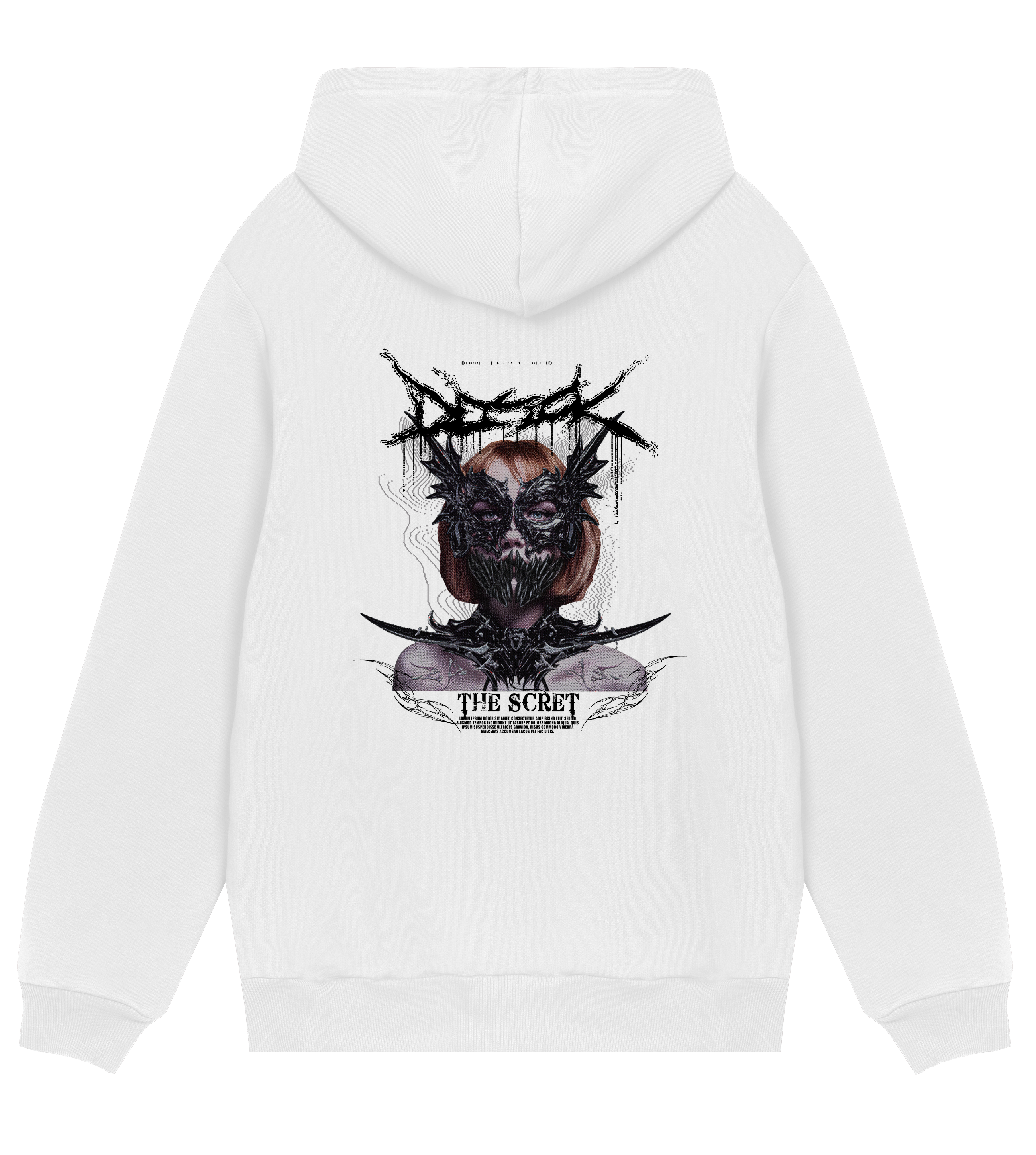 The Scret Creator Studio