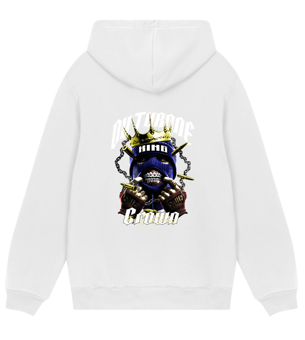 REGULAR HOODIE Creator Studio