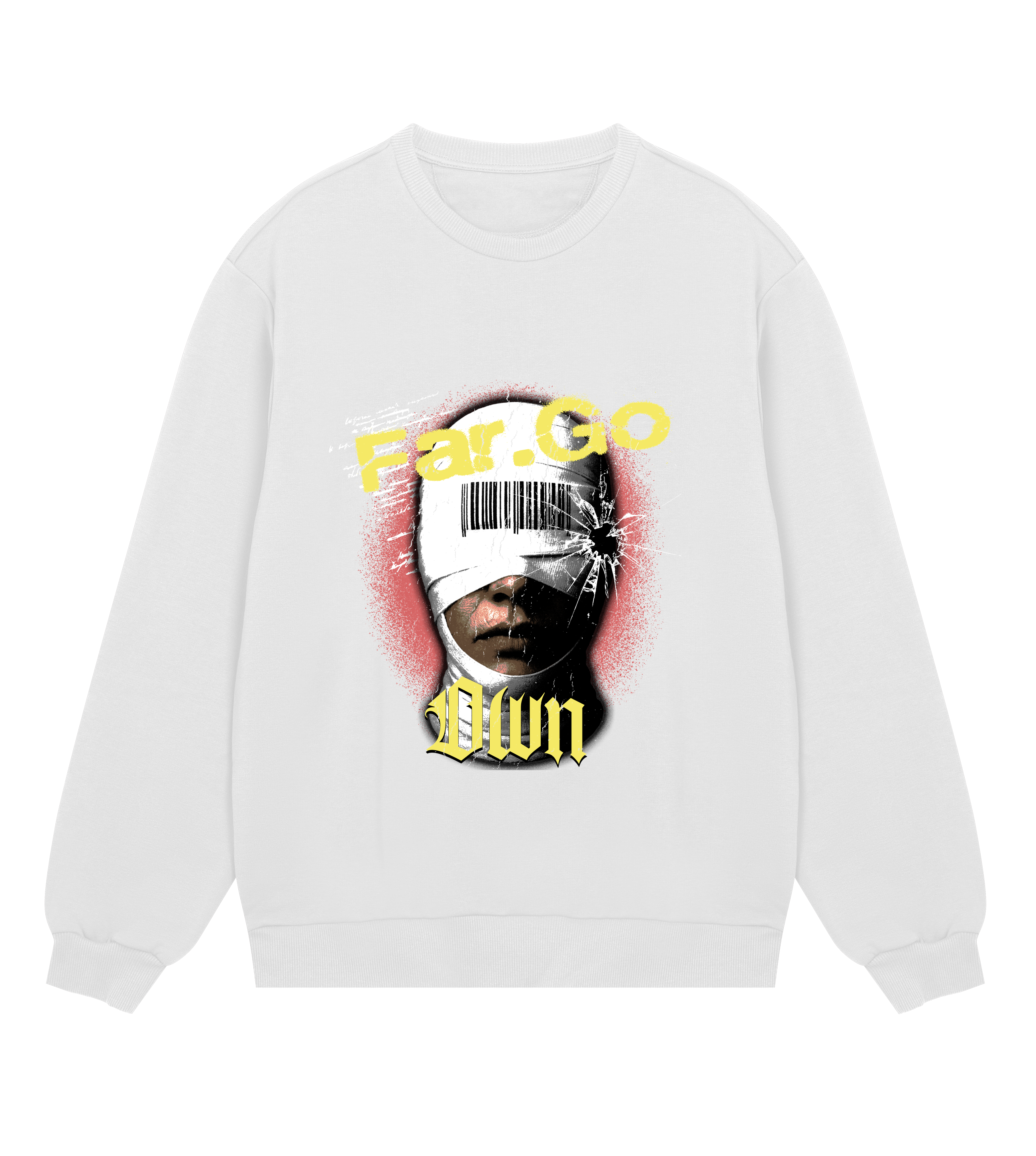Far. Go. Own Creator Studio