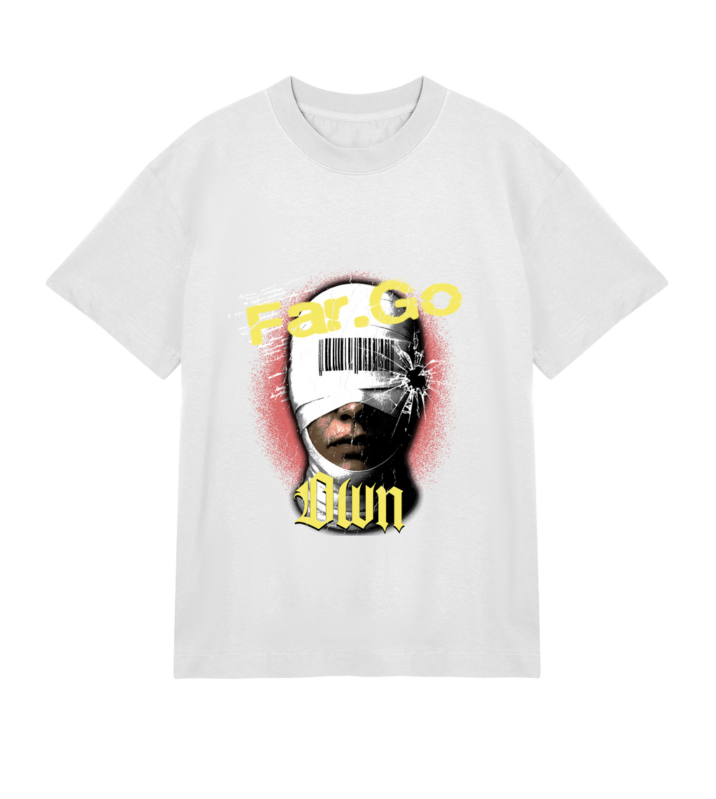 BOXY T-SHIRT Creator Studio