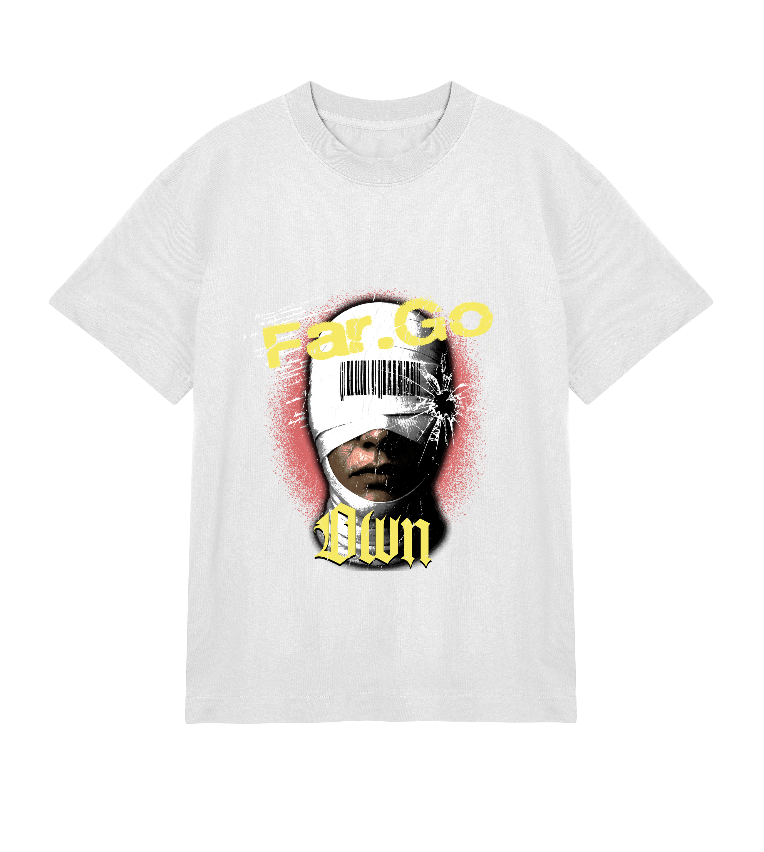 BOXY T-SHIRT Creator Studio