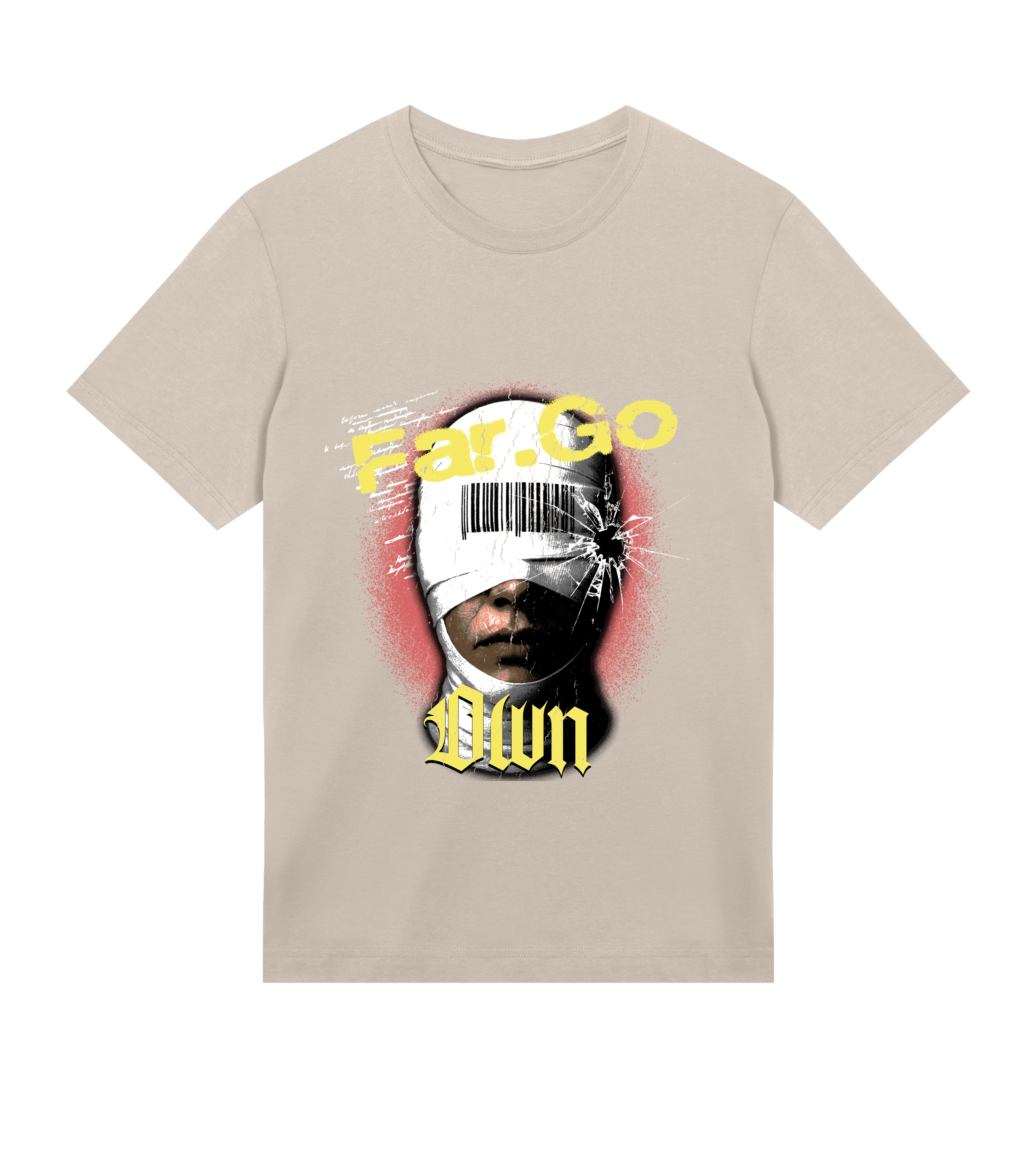REGULAR T-SHIRT Creator Studio