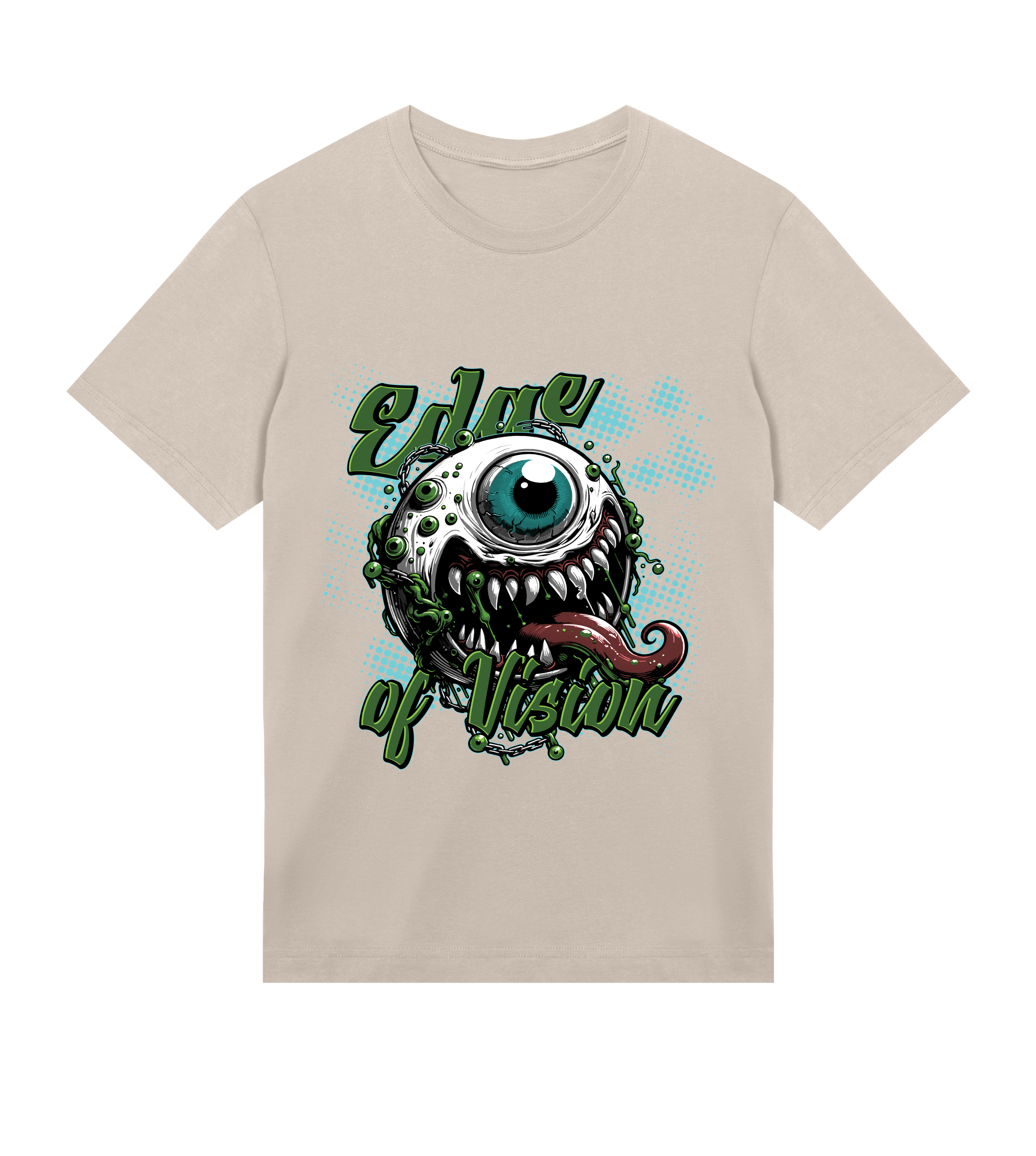 Edge of Vision Creator Studio