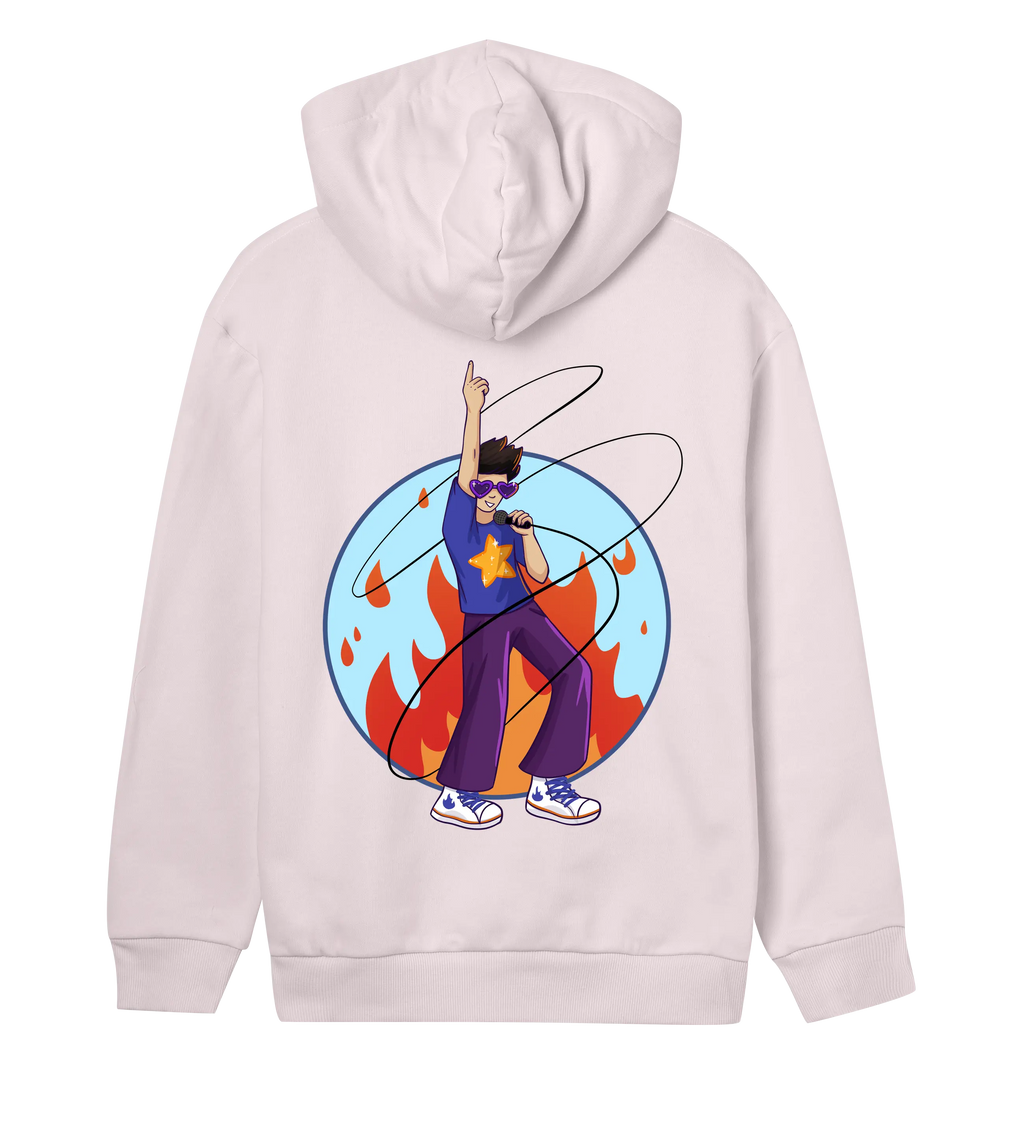 REGULAR HOODIE Creator Studio