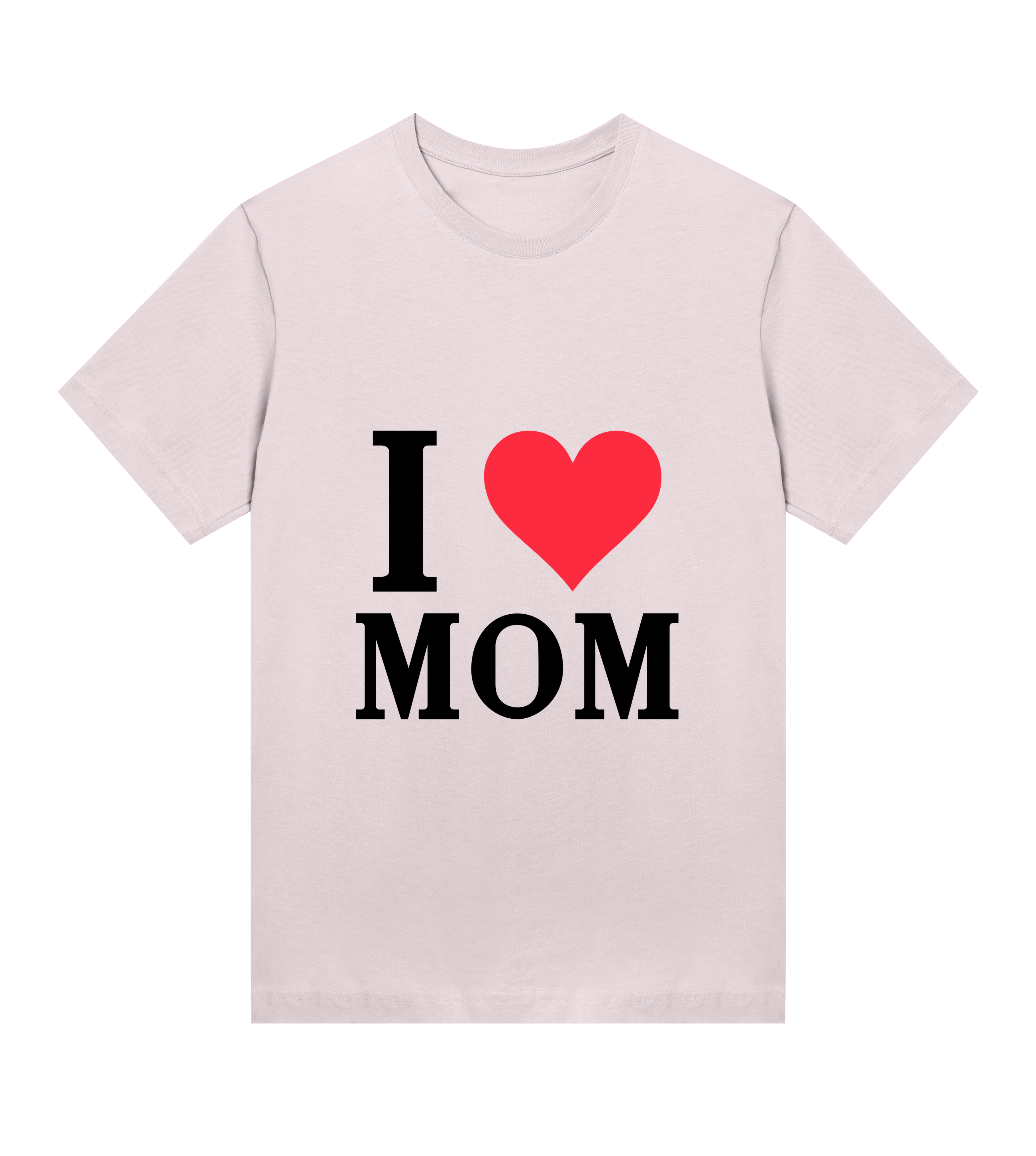 I Love Mom Creator Studio