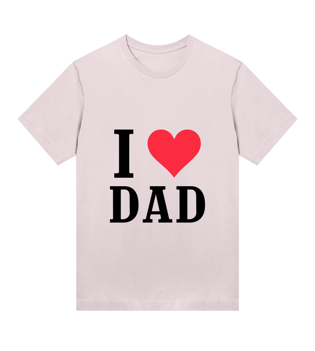 I Love Dad Creator Studio