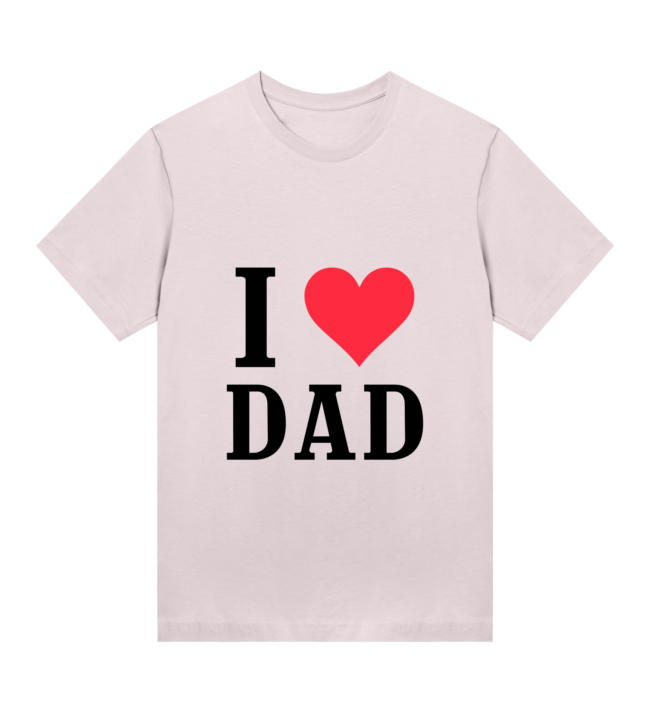 I Love Dad Creator Studio