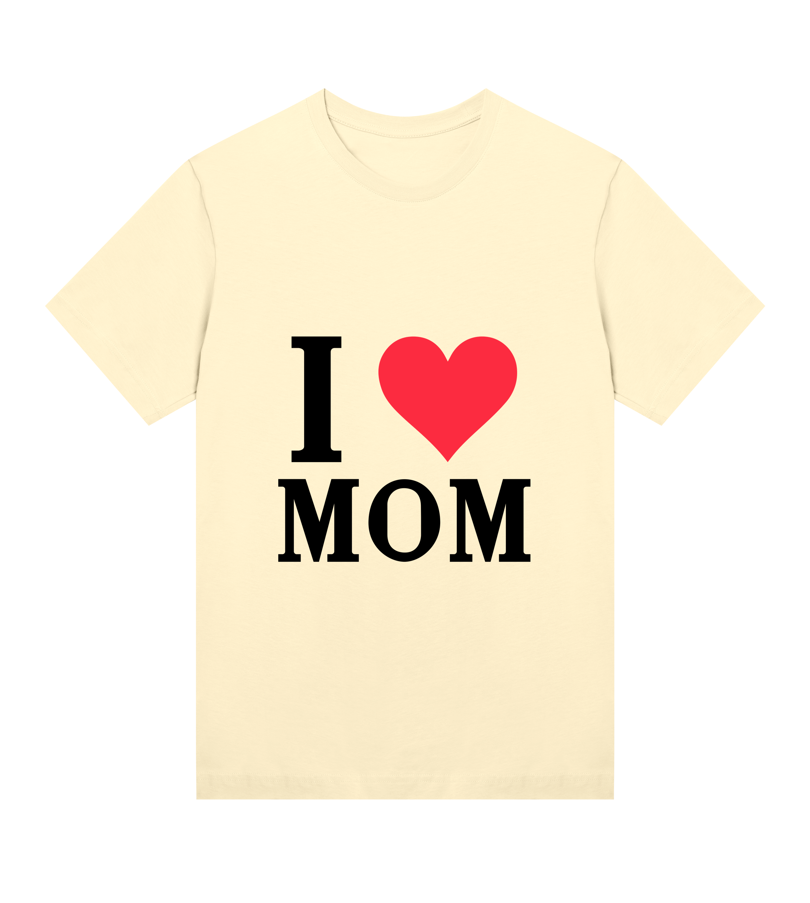 I Love Mom Creator Studio