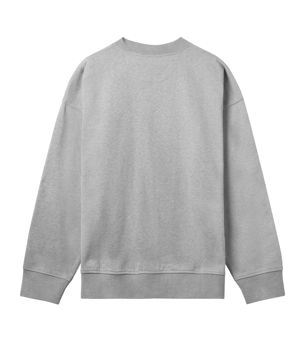 BOXY SWEATSHIRT Creator Studio