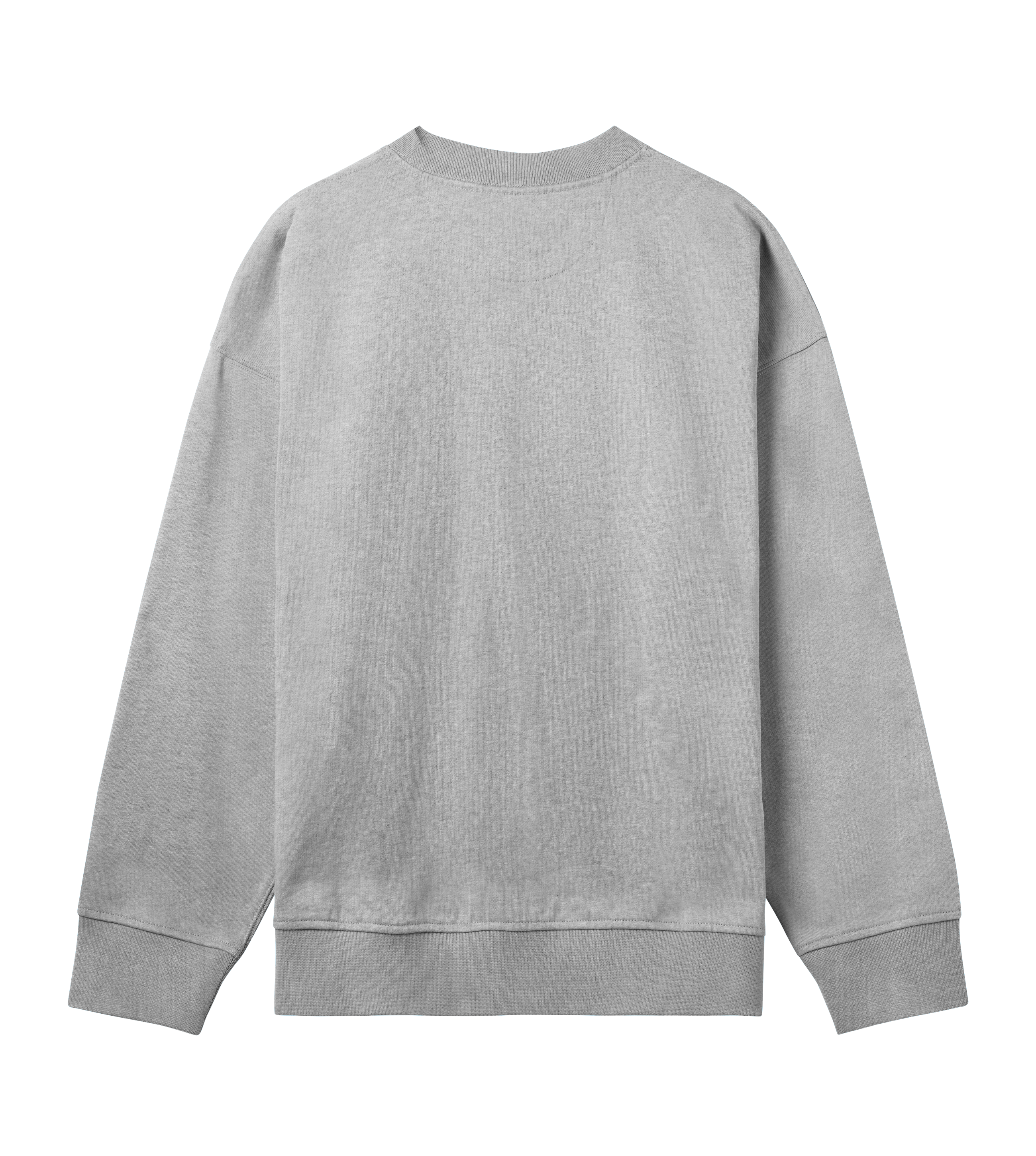 BOXY SWEATSHIRT Creator Studio