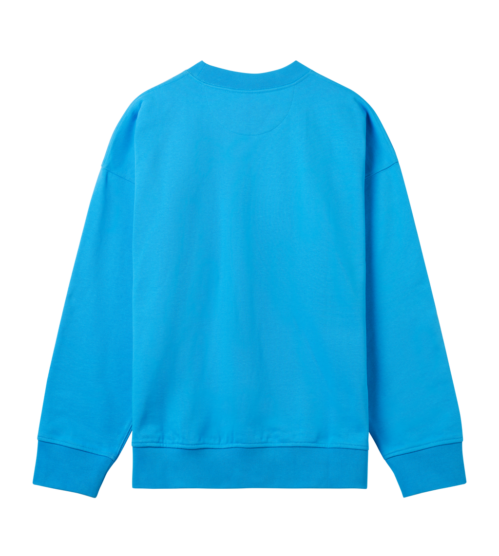 BOXY SWEATSHIRT Creator Studio