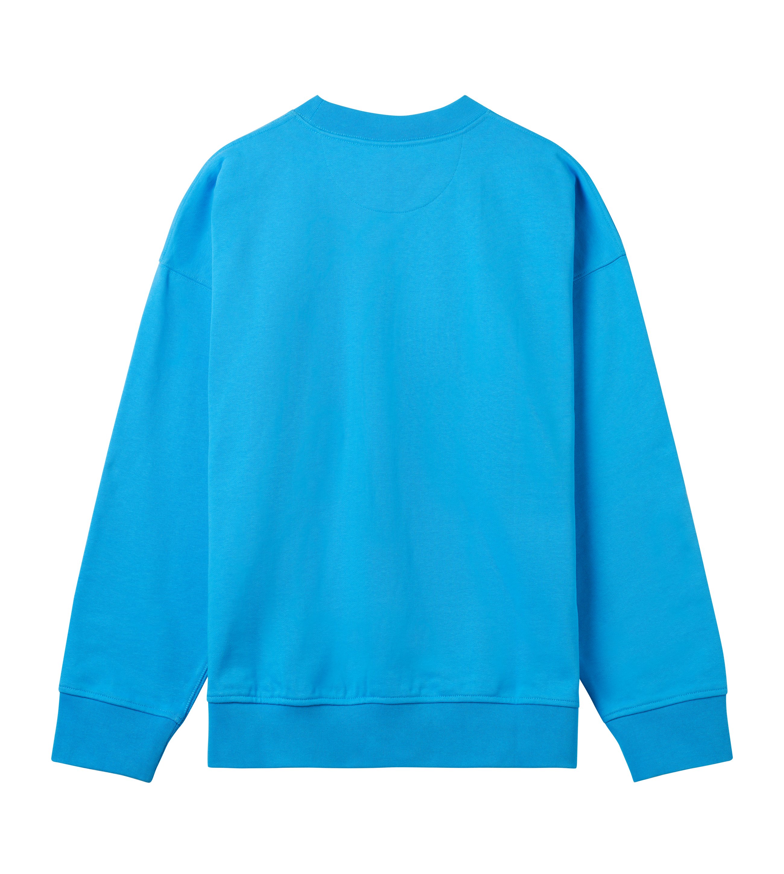 BOXY SWEATSHIRT Creator Studio